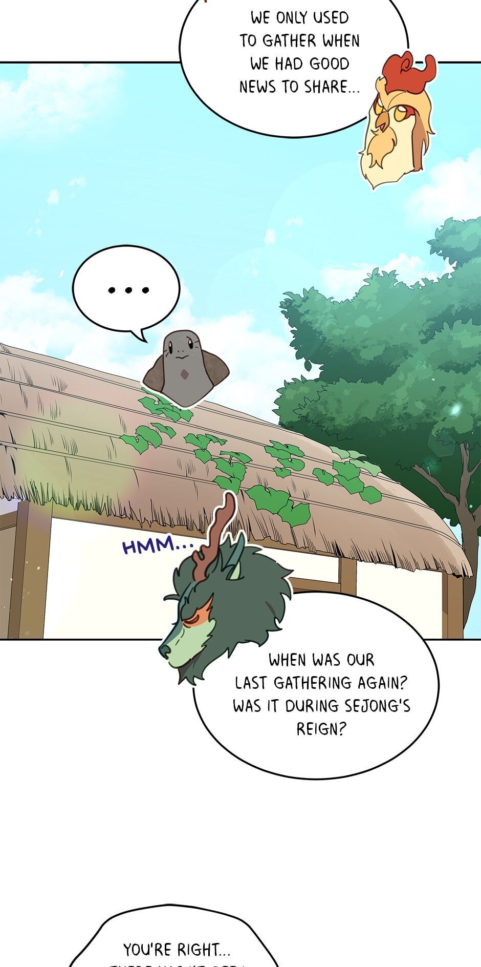 An Animal Hospital In The Border Area Chapter 49 page 6