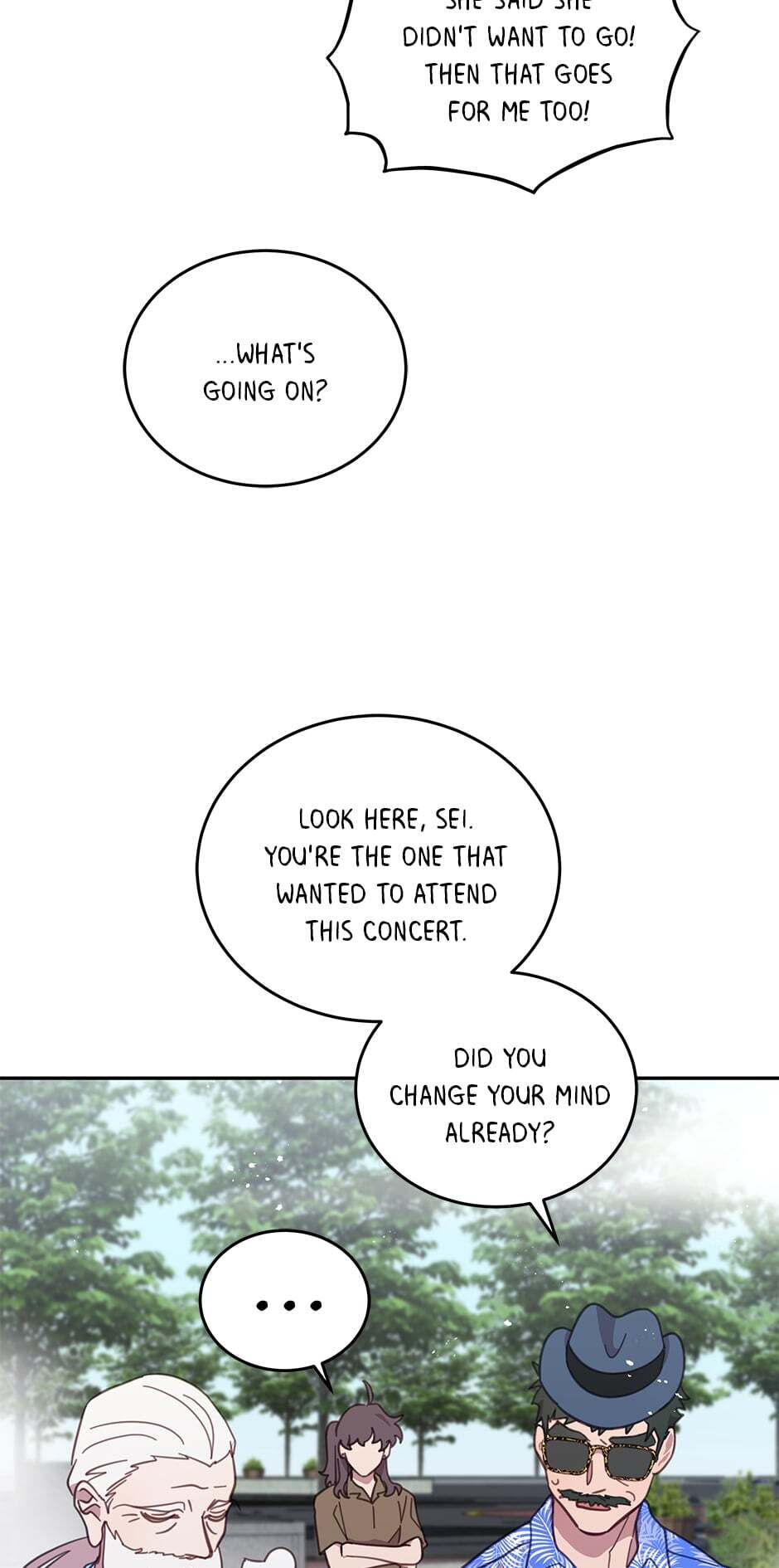 An Animal Hospital In The Border Area Chapter 49 page 55