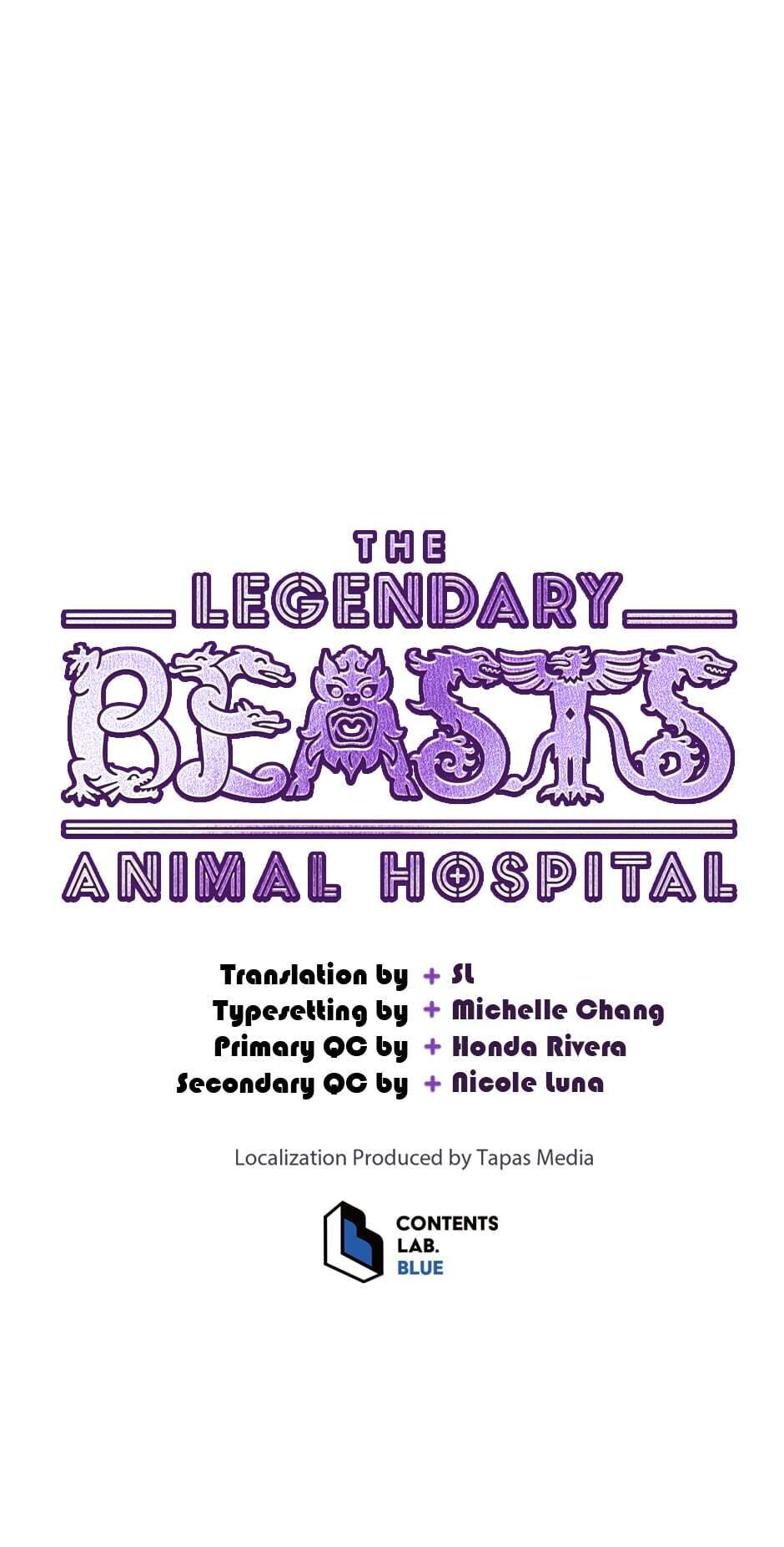 An Animal Hospital In The Border Area Chapter 49 page 69
