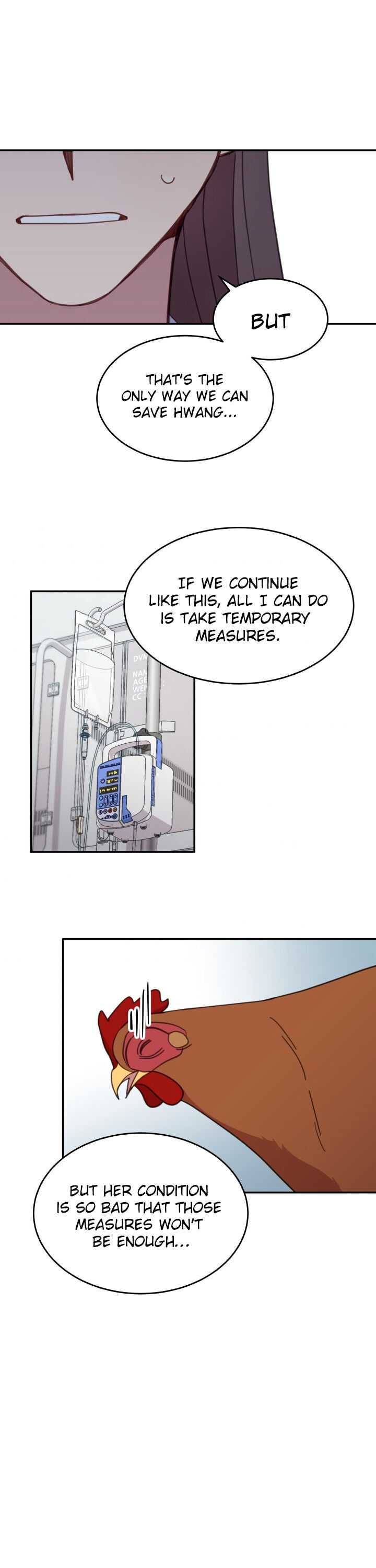 An Animal Hospital In The Border Area Chapter 5 page 11