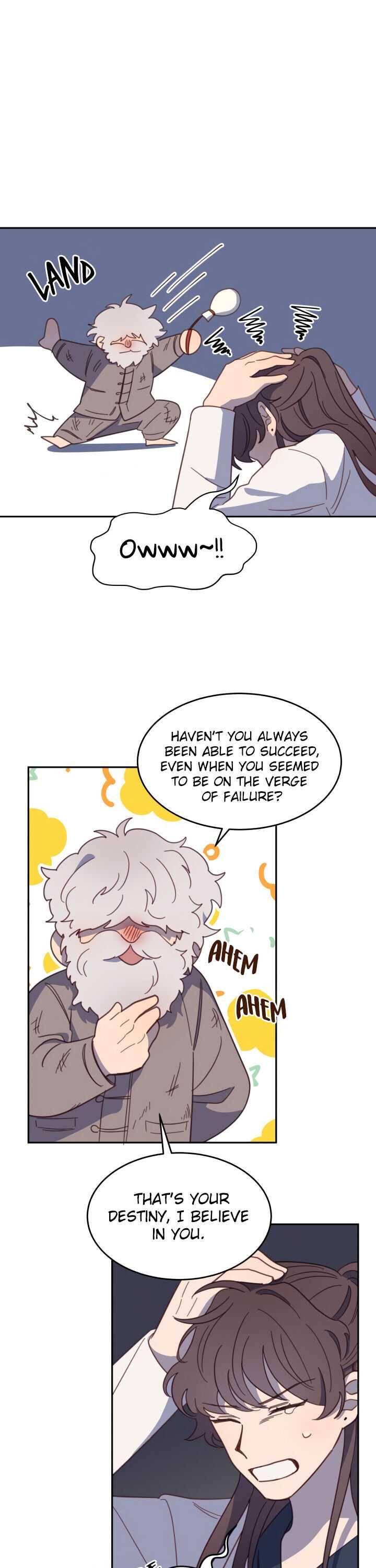 An Animal Hospital In The Border Area Chapter 5 page 18