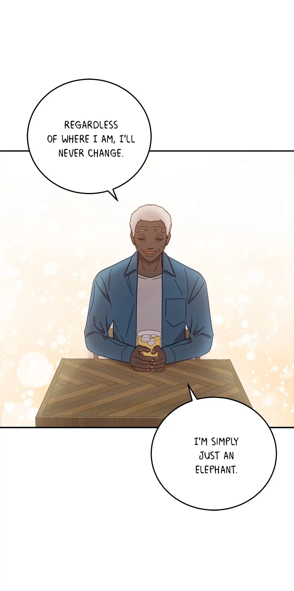 An Animal Hospital In The Border Area Chapter 57 page 1