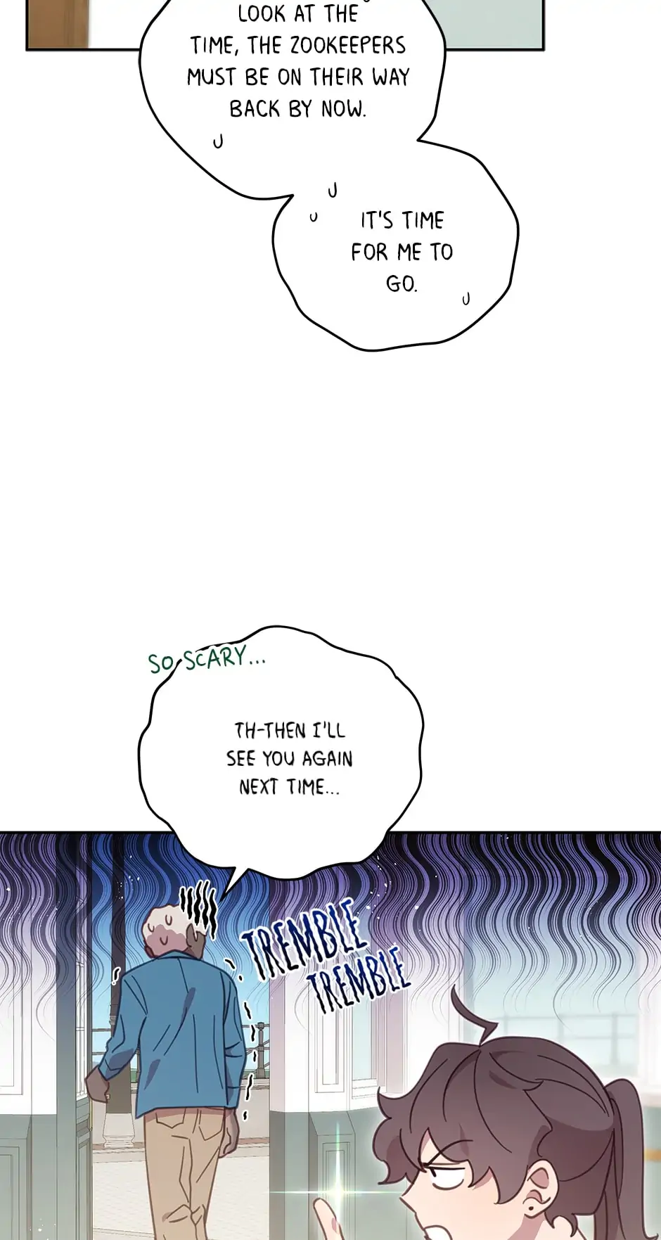 An Animal Hospital In The Border Area Chapter 57 page 16