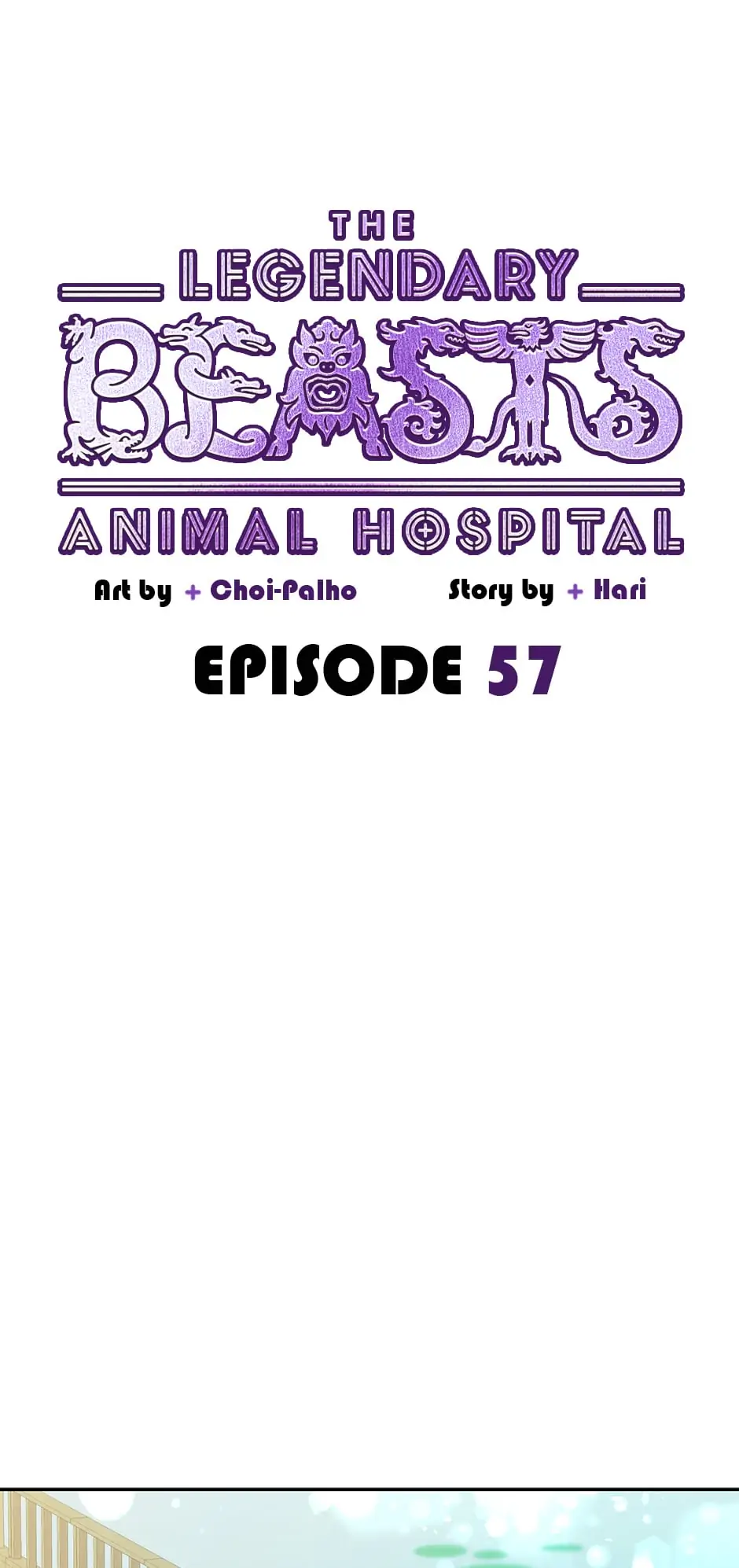 An Animal Hospital In The Border Area Chapter 57 page 18