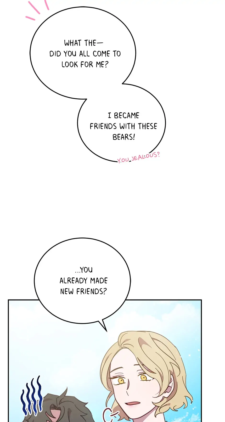 An Animal Hospital In The Border Area Chapter 57 page 28