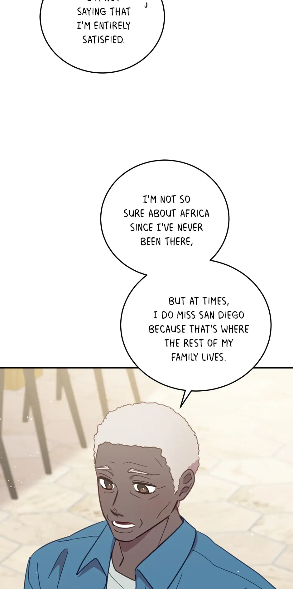 An Animal Hospital In The Border Area Chapter 57 page 3