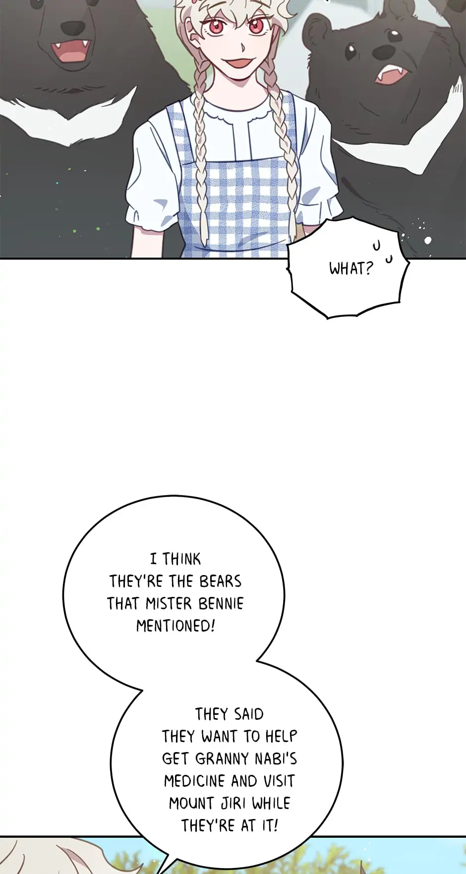 An Animal Hospital In The Border Area Chapter 57 page 30