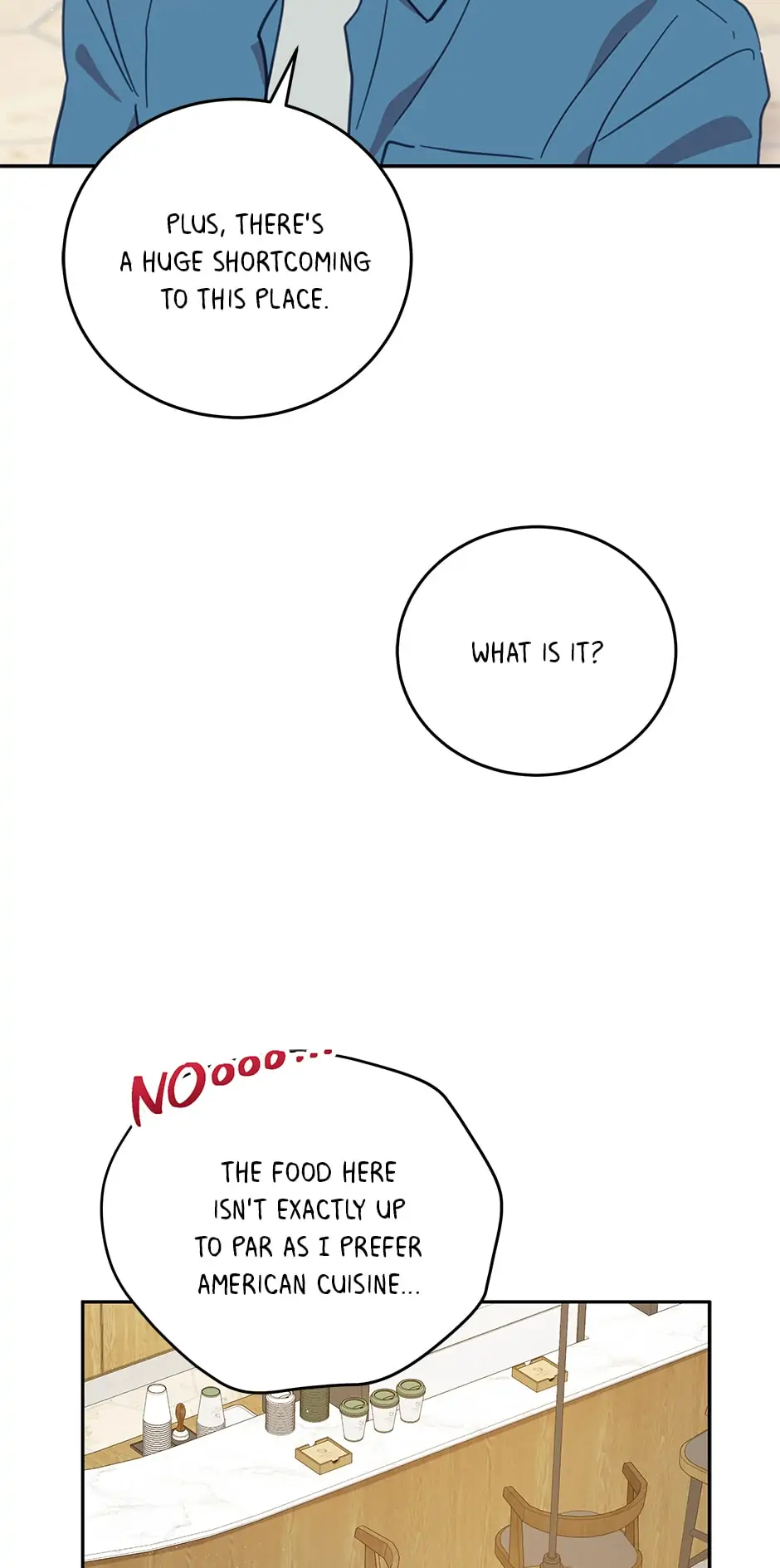 An Animal Hospital In The Border Area Chapter 57 page 4