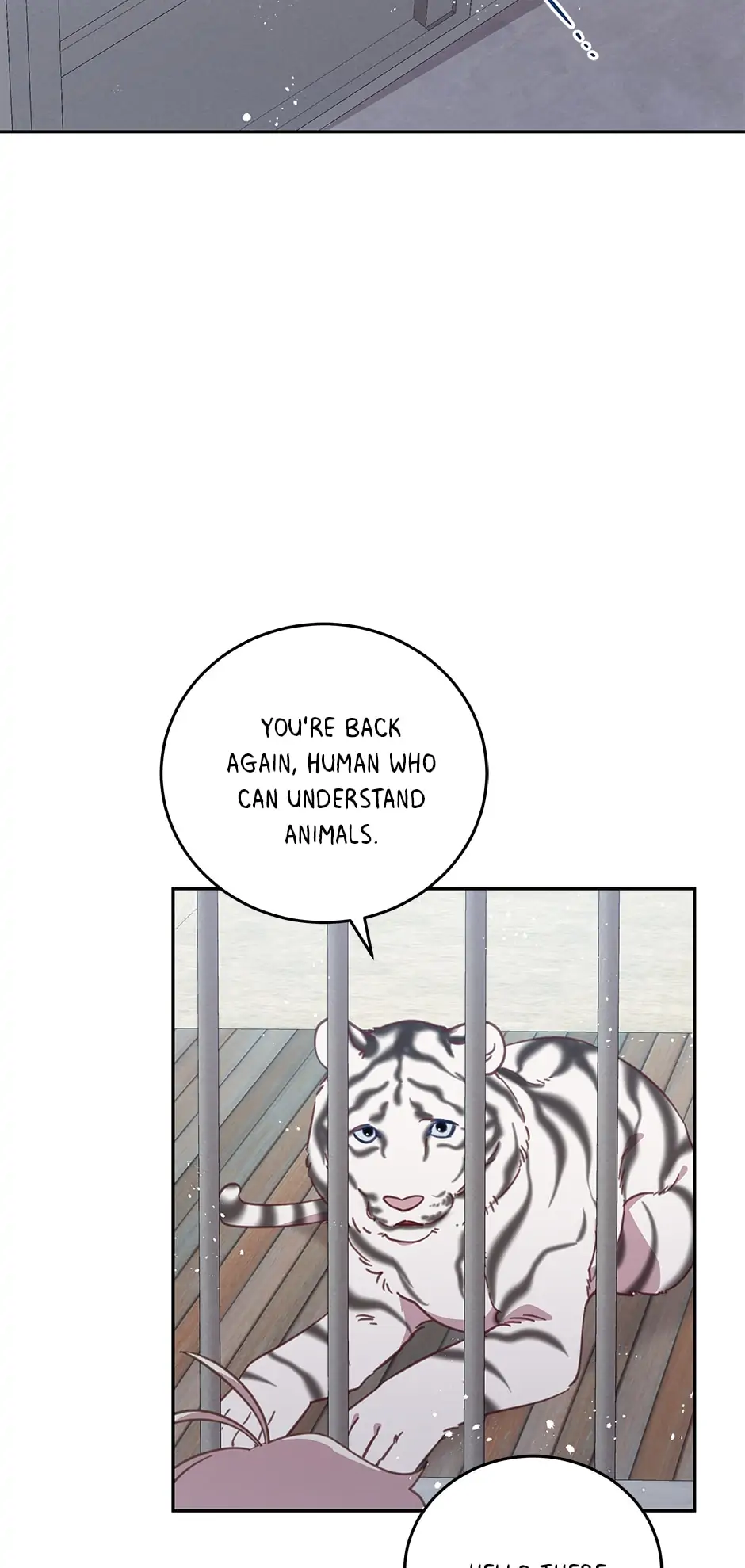 An Animal Hospital In The Border Area Chapter 57 page 43
