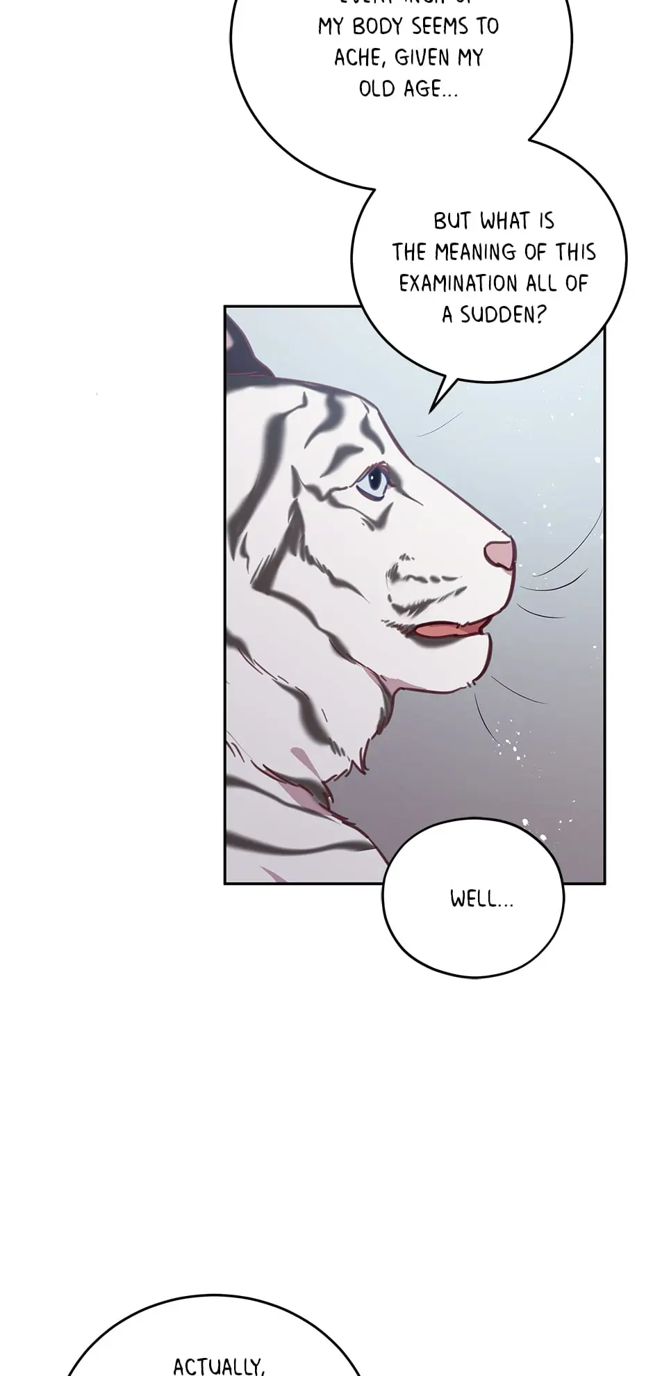 An Animal Hospital In The Border Area Chapter 57 page 46