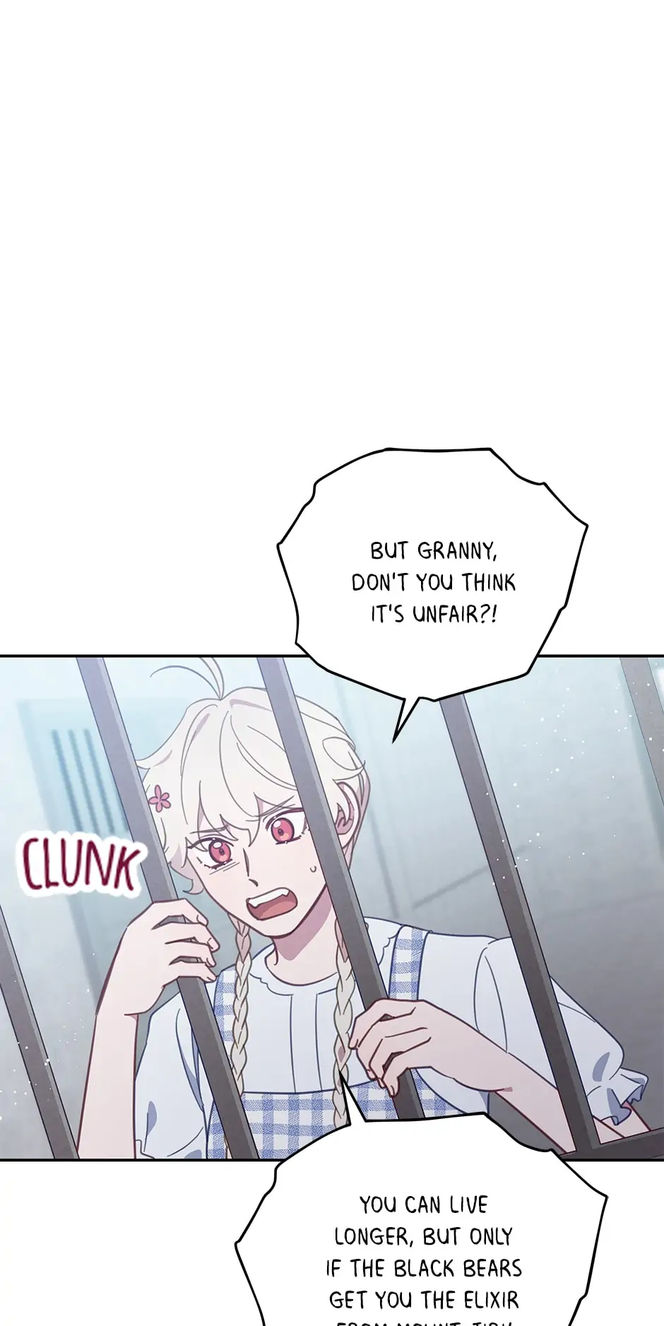 An Animal Hospital In The Border Area Chapter 57 page 49