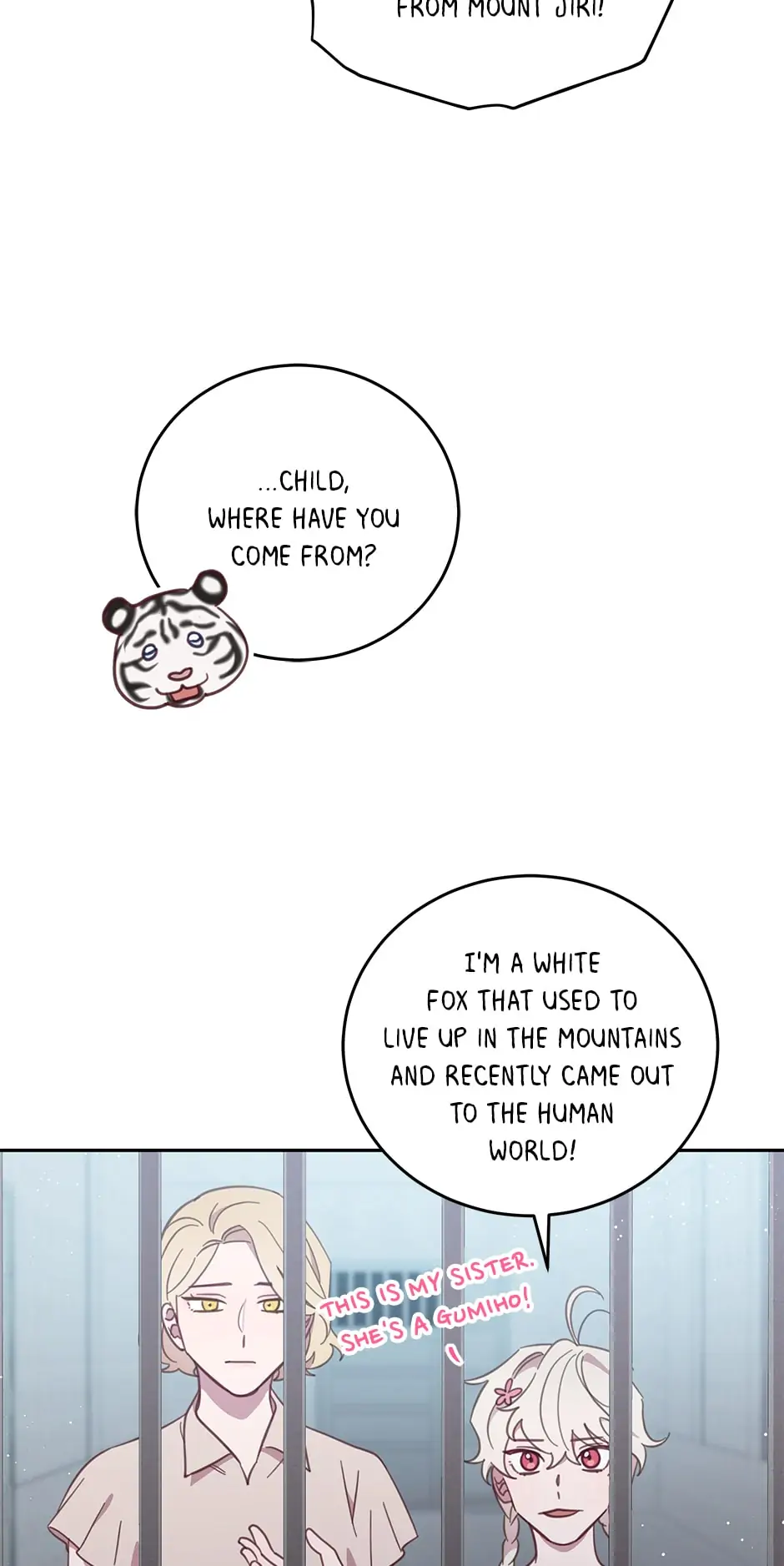 An Animal Hospital In The Border Area Chapter 57 page 50