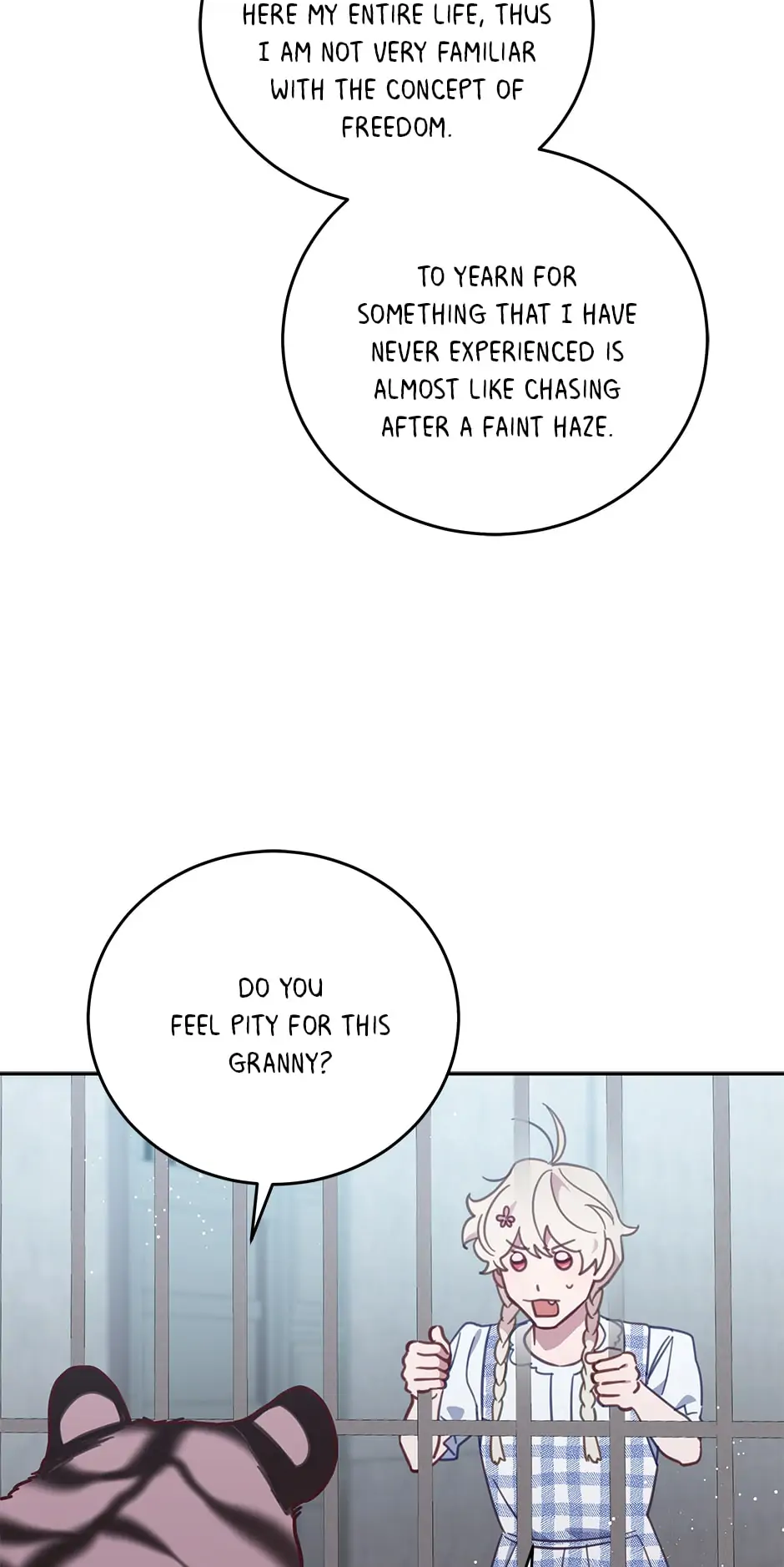 An Animal Hospital In The Border Area Chapter 57 page 52