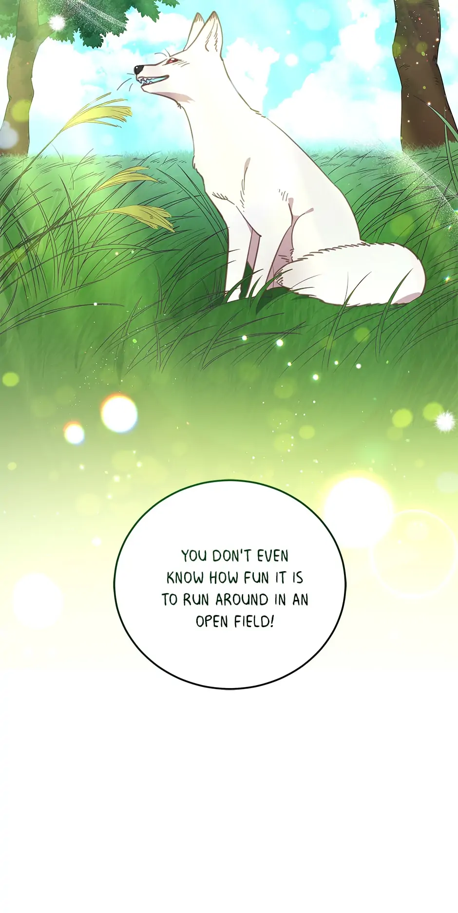 An Animal Hospital In The Border Area Chapter 57 page 54