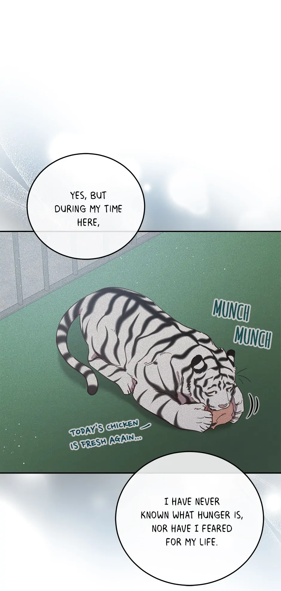 An Animal Hospital In The Border Area Chapter 57 page 55