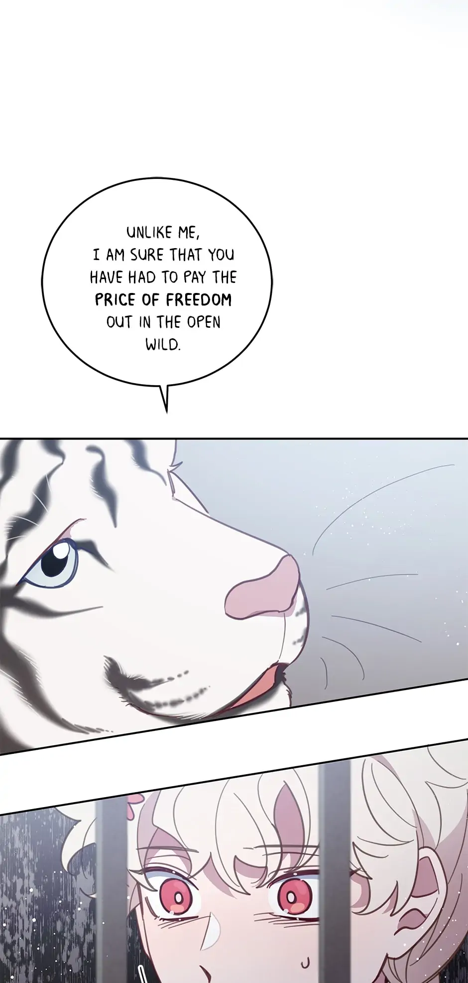An Animal Hospital In The Border Area Chapter 57 page 56
