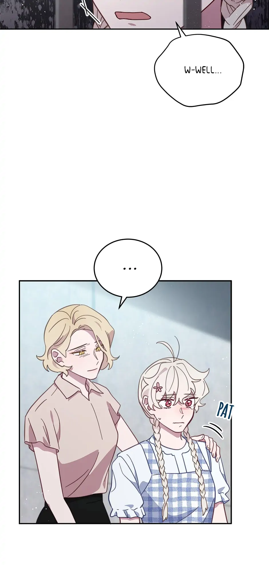 An Animal Hospital In The Border Area Chapter 57 page 57