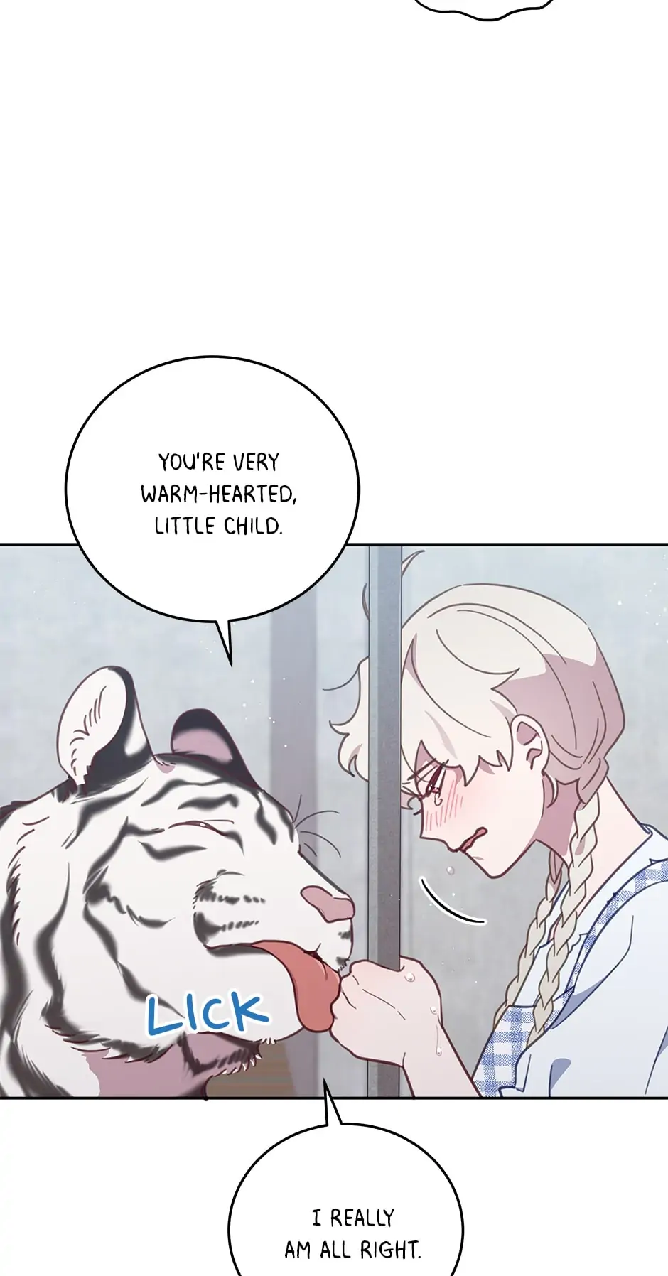 An Animal Hospital In The Border Area Chapter 57 page 64