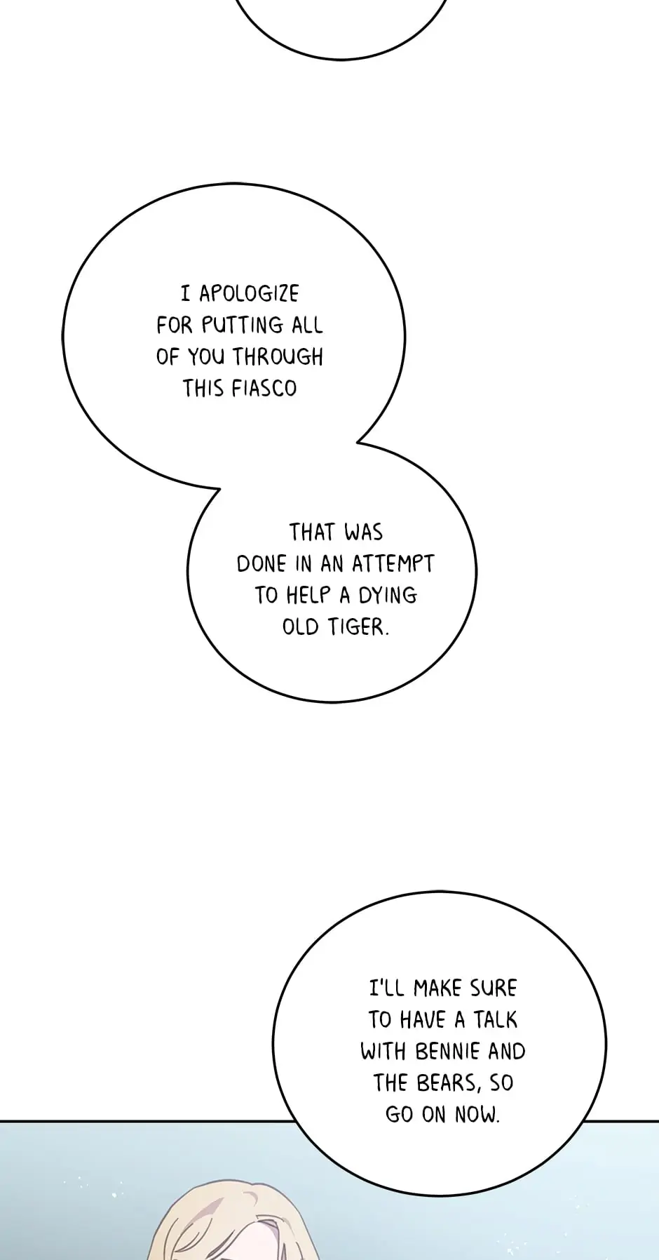 An Animal Hospital In The Border Area Chapter 57 page 65