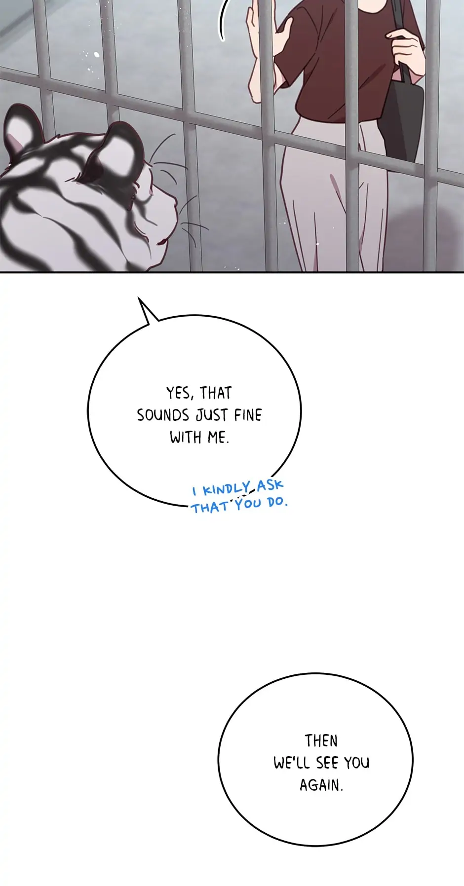 An Animal Hospital In The Border Area Chapter 57 page 67