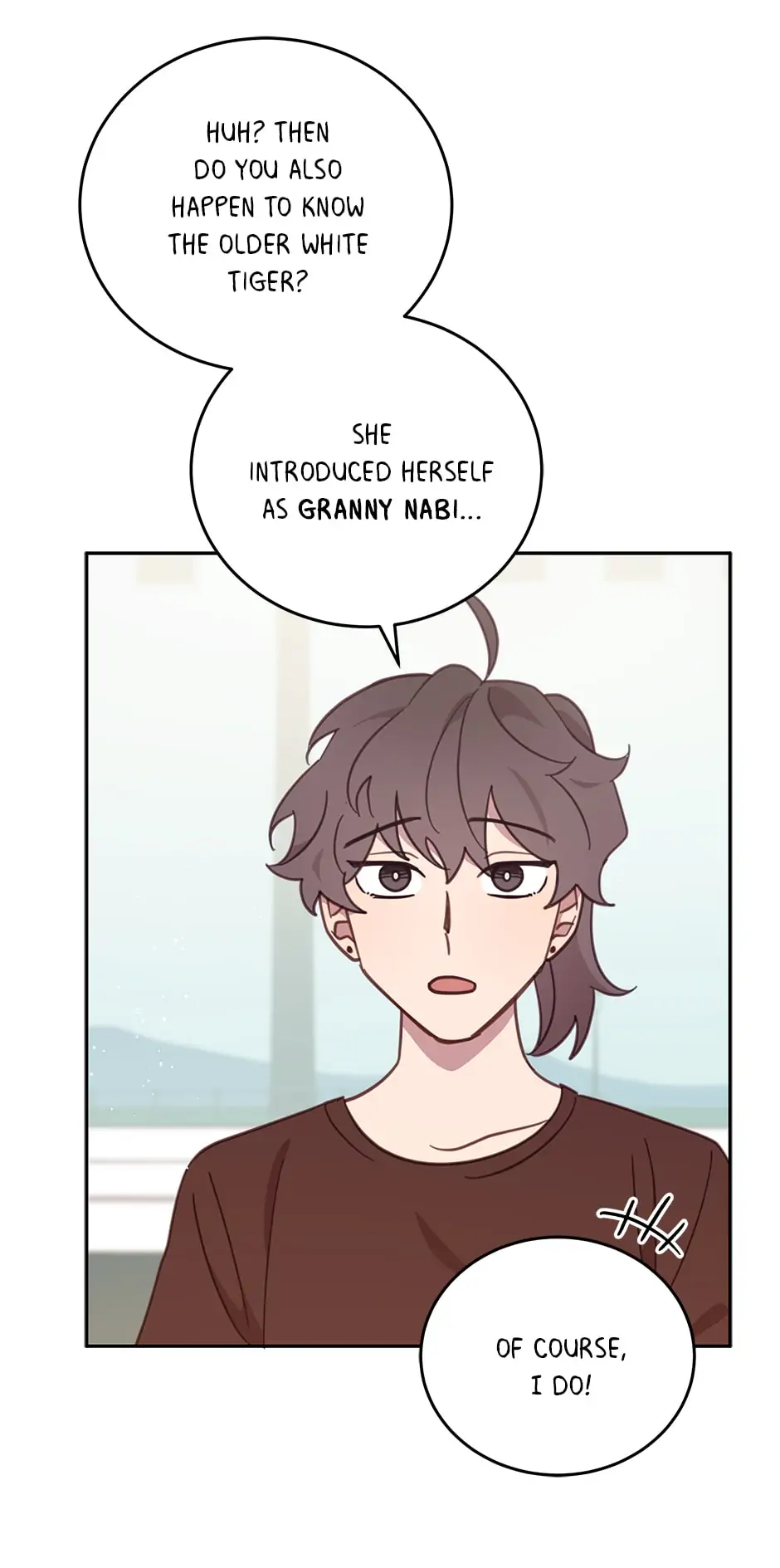 An Animal Hospital In The Border Area Chapter 57 page 7