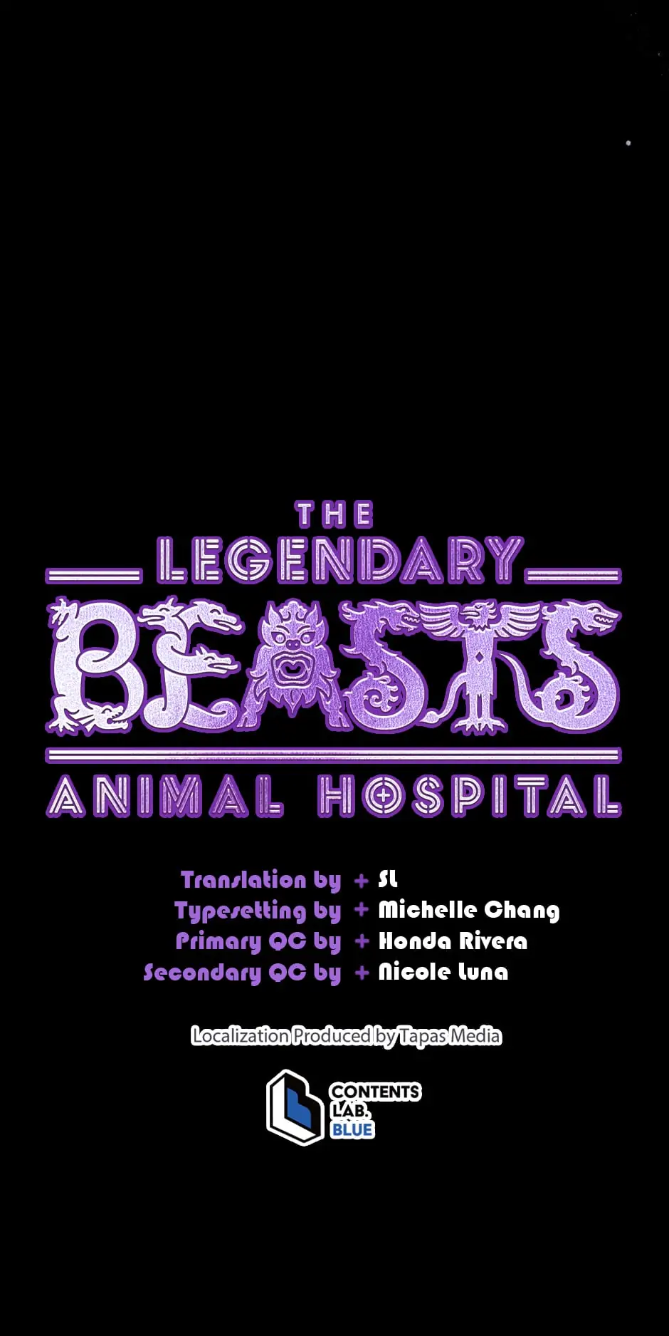 An Animal Hospital In The Border Area Chapter 57 page 71