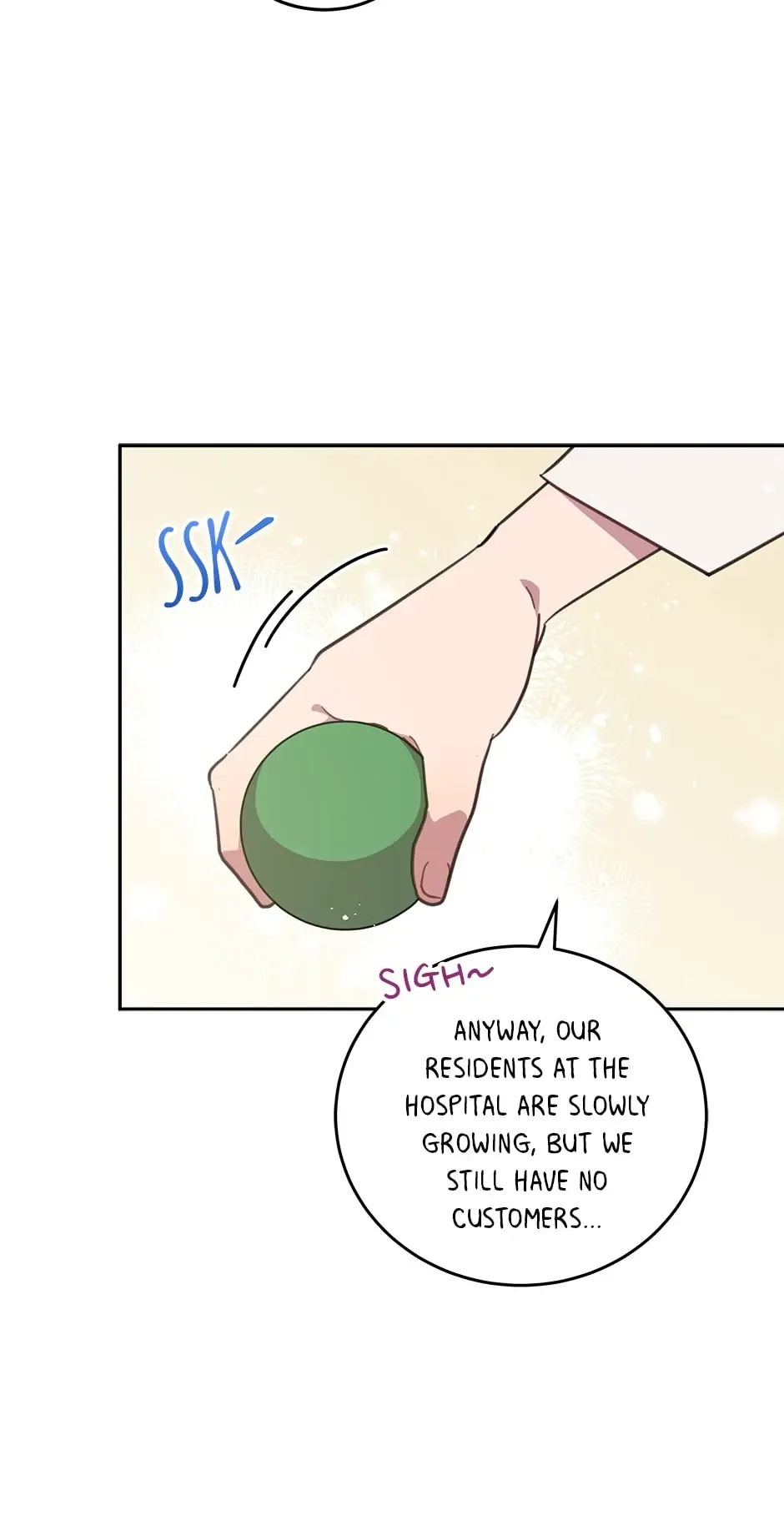 An Animal Hospital In The Border Area Chapter 65 page 16
