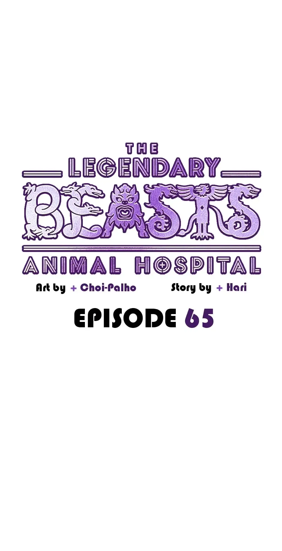 An Animal Hospital In The Border Area Chapter 65 page 19