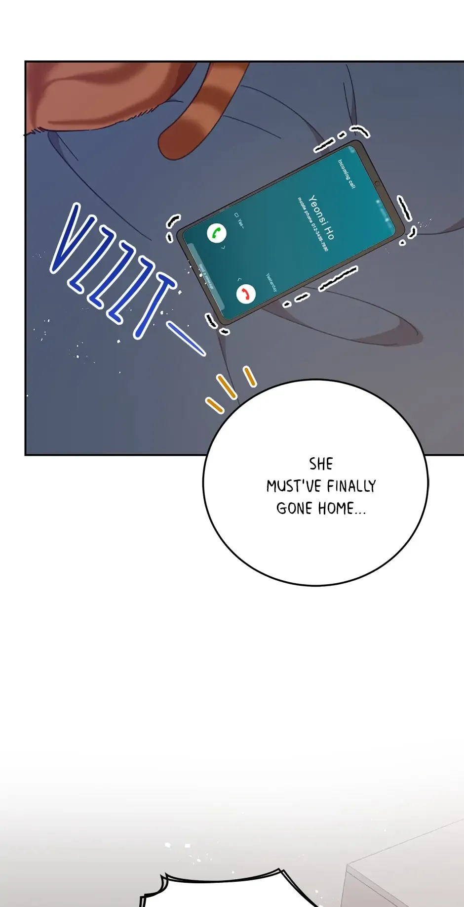 An Animal Hospital In The Border Area Chapter 65 page 21