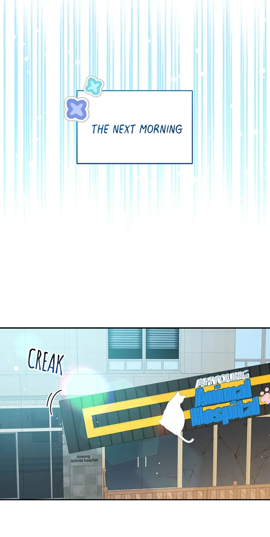 An Animal Hospital In The Border Area Chapter 65 page 26
