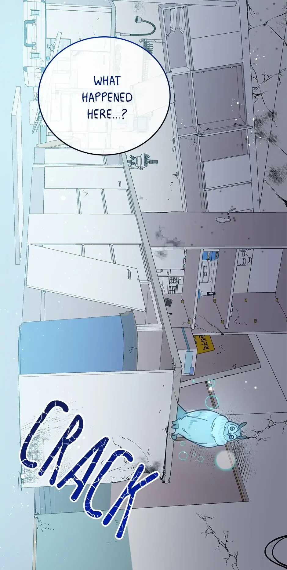An Animal Hospital In The Border Area Chapter 65 page 29
