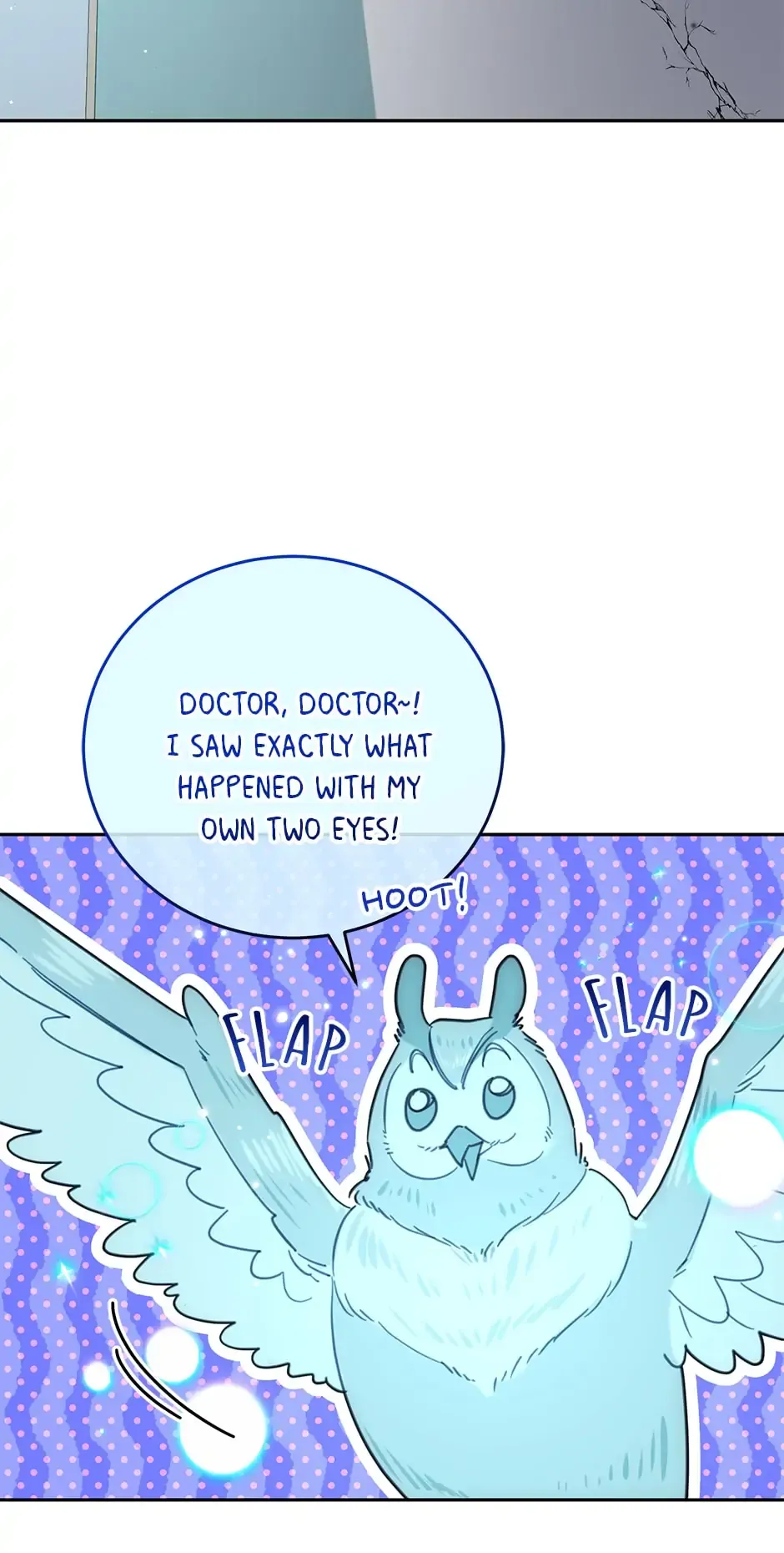 An Animal Hospital In The Border Area Chapter 65 page 30