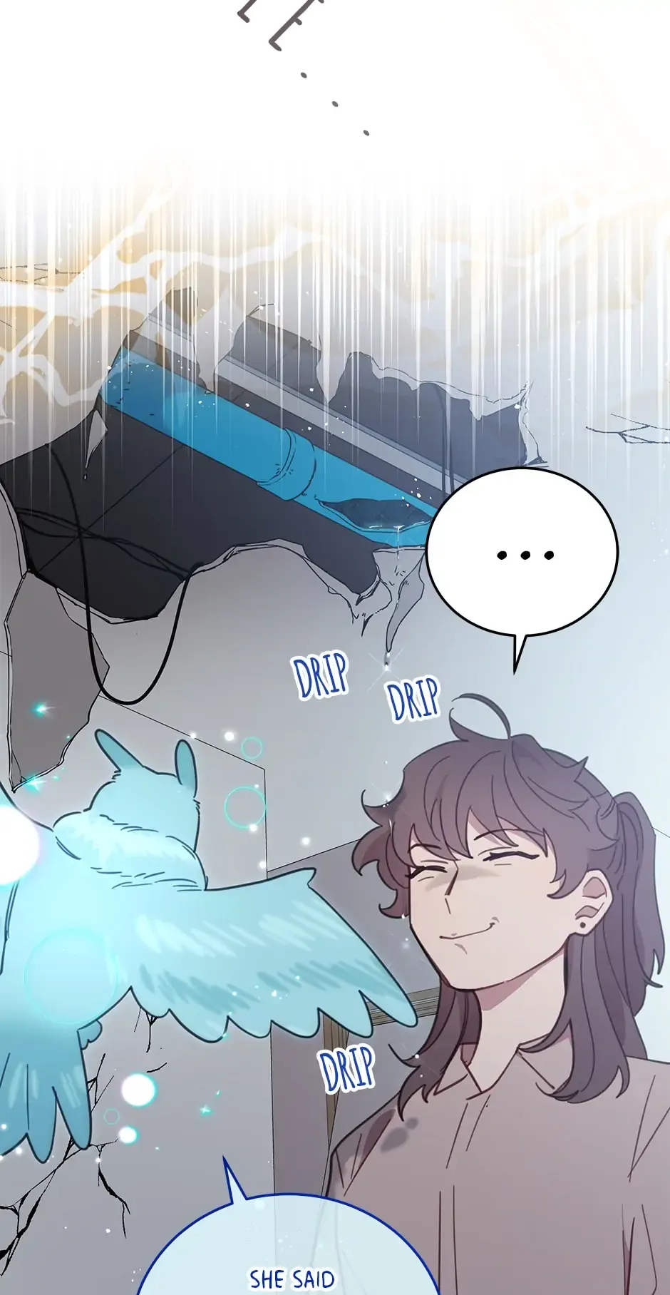 An Animal Hospital In The Border Area Chapter 65 page 44