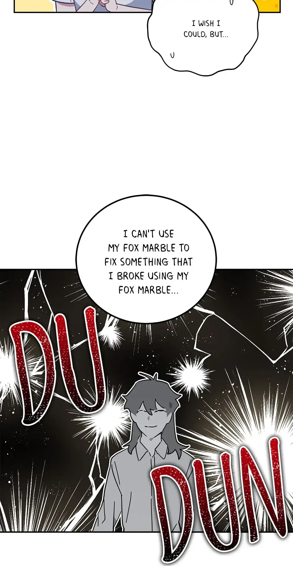 An Animal Hospital In The Border Area Chapter 65 page 47