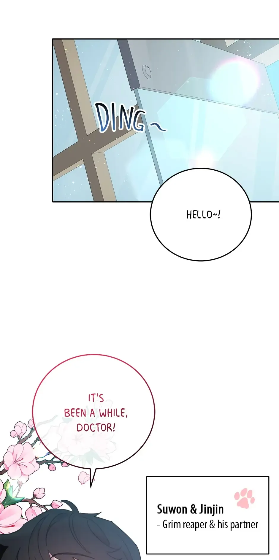 An Animal Hospital In The Border Area Chapter 65 page 58