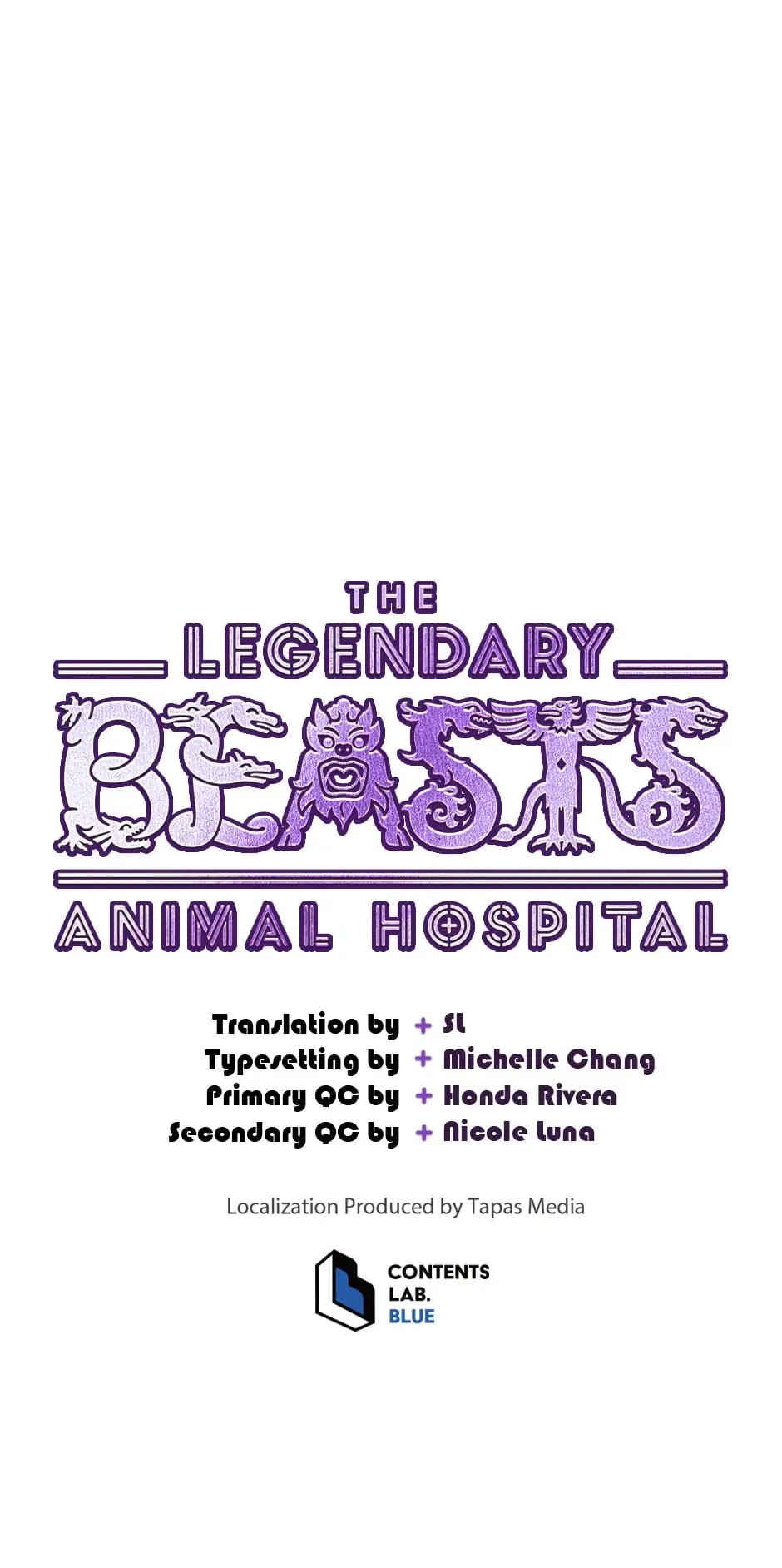An Animal Hospital In The Border Area Chapter 65 page 62