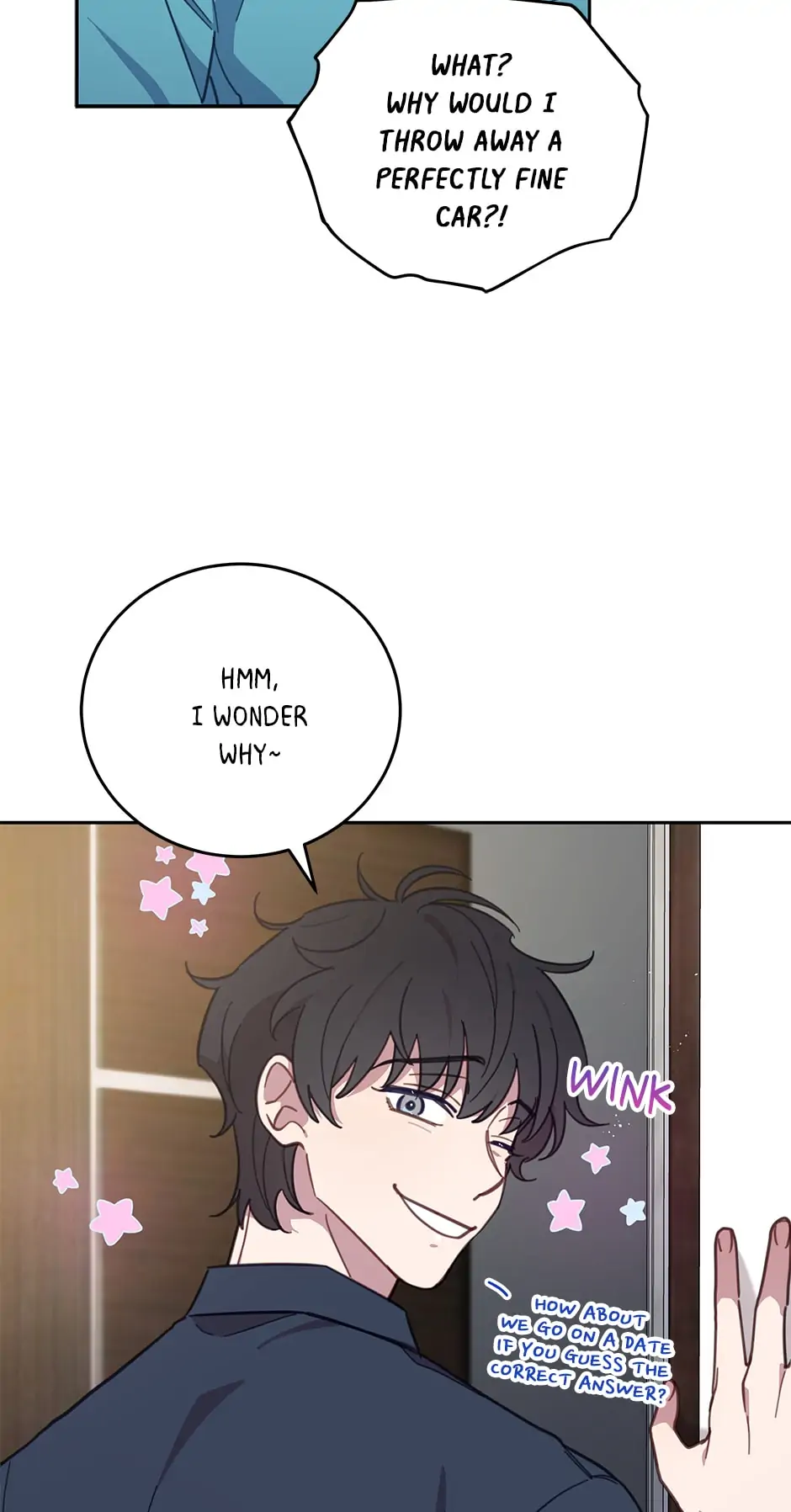 An Animal Hospital In The Border Area Chapter 74 page 26