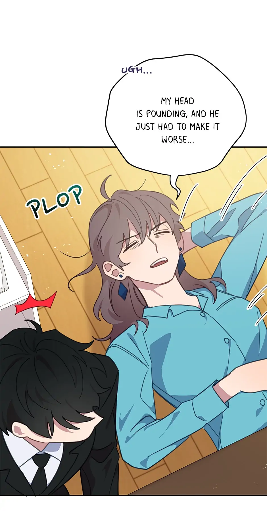 An Animal Hospital In The Border Area Chapter 74 page 29