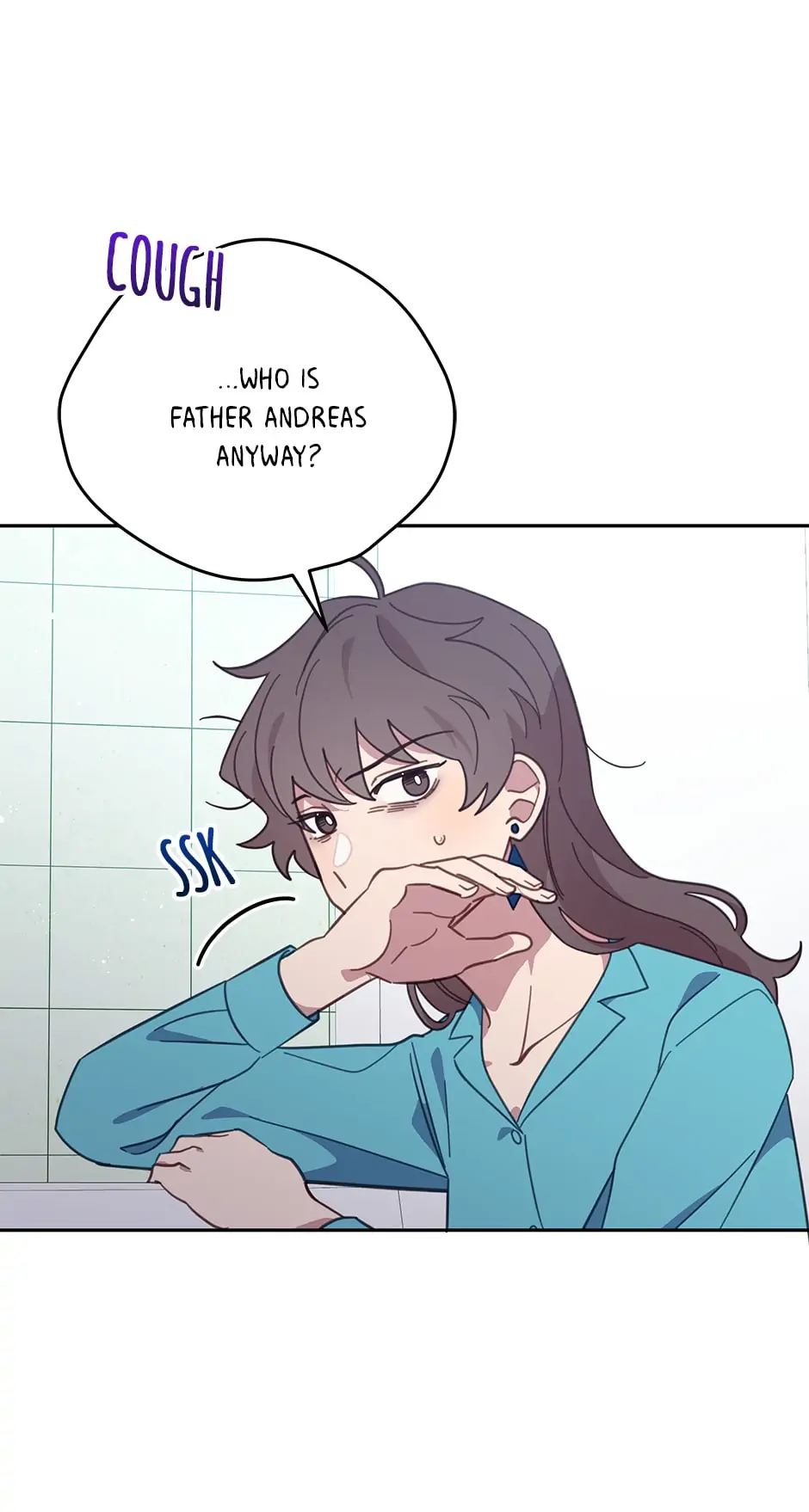 An Animal Hospital In The Border Area Chapter 74 page 41