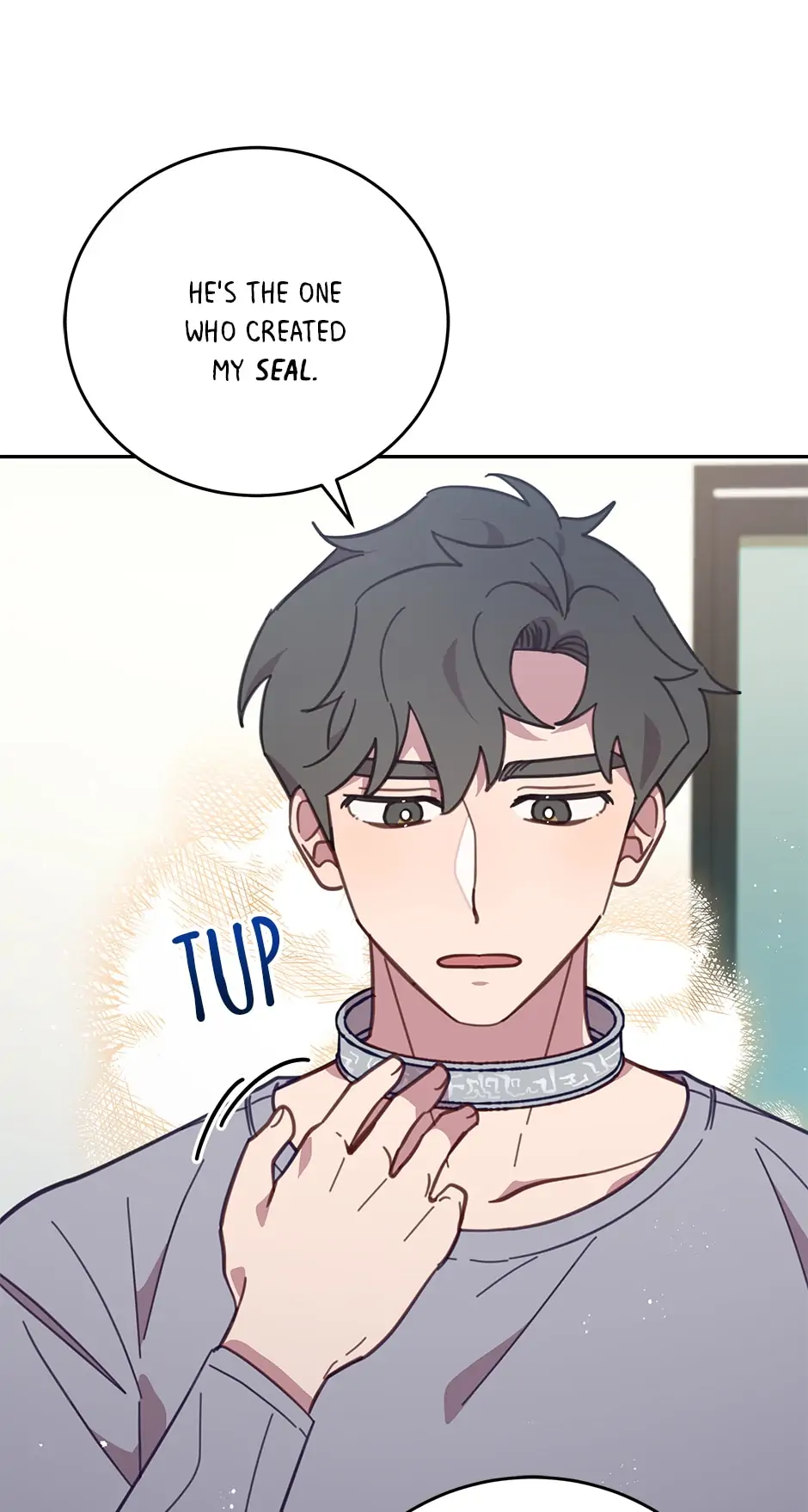 An Animal Hospital In The Border Area Chapter 74 page 42
