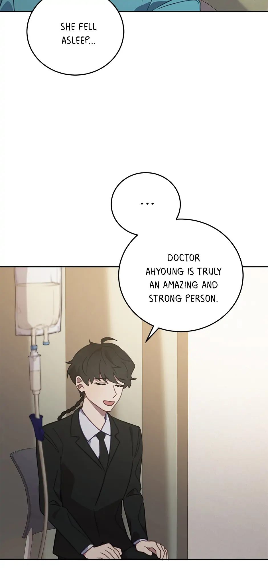 An Animal Hospital In The Border Area Chapter 74 page 56