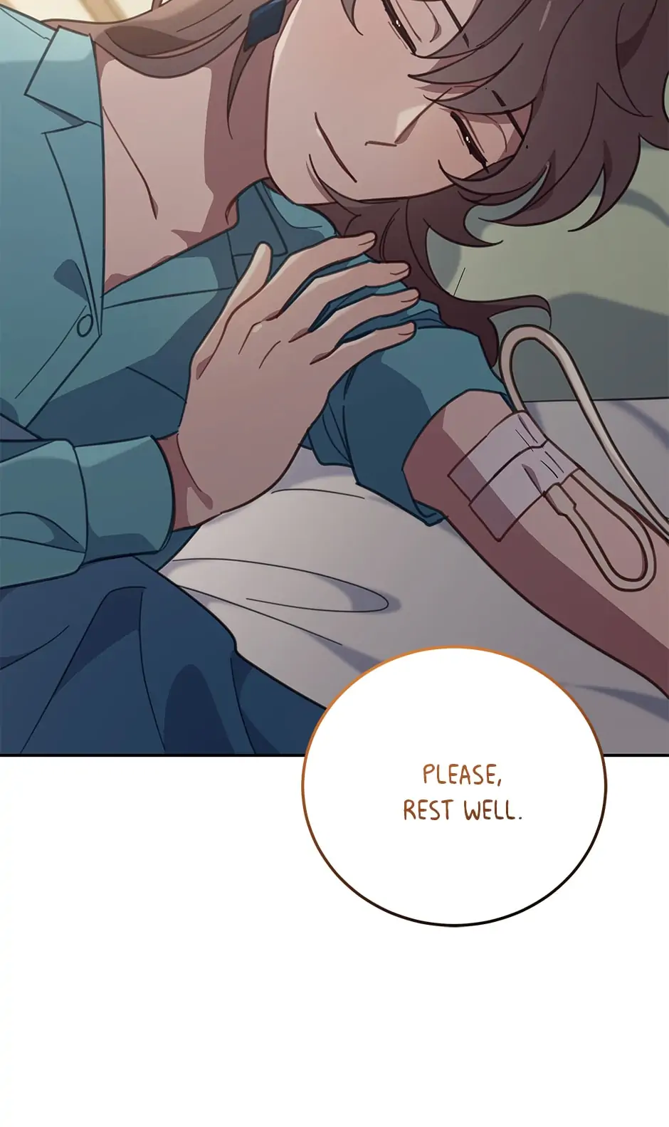 An Animal Hospital In The Border Area Chapter 74 page 65