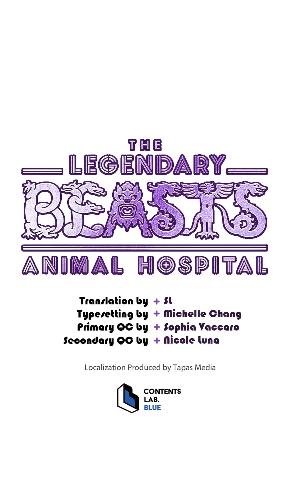 An Animal Hospital In The Border Area Chapter 74 page 66