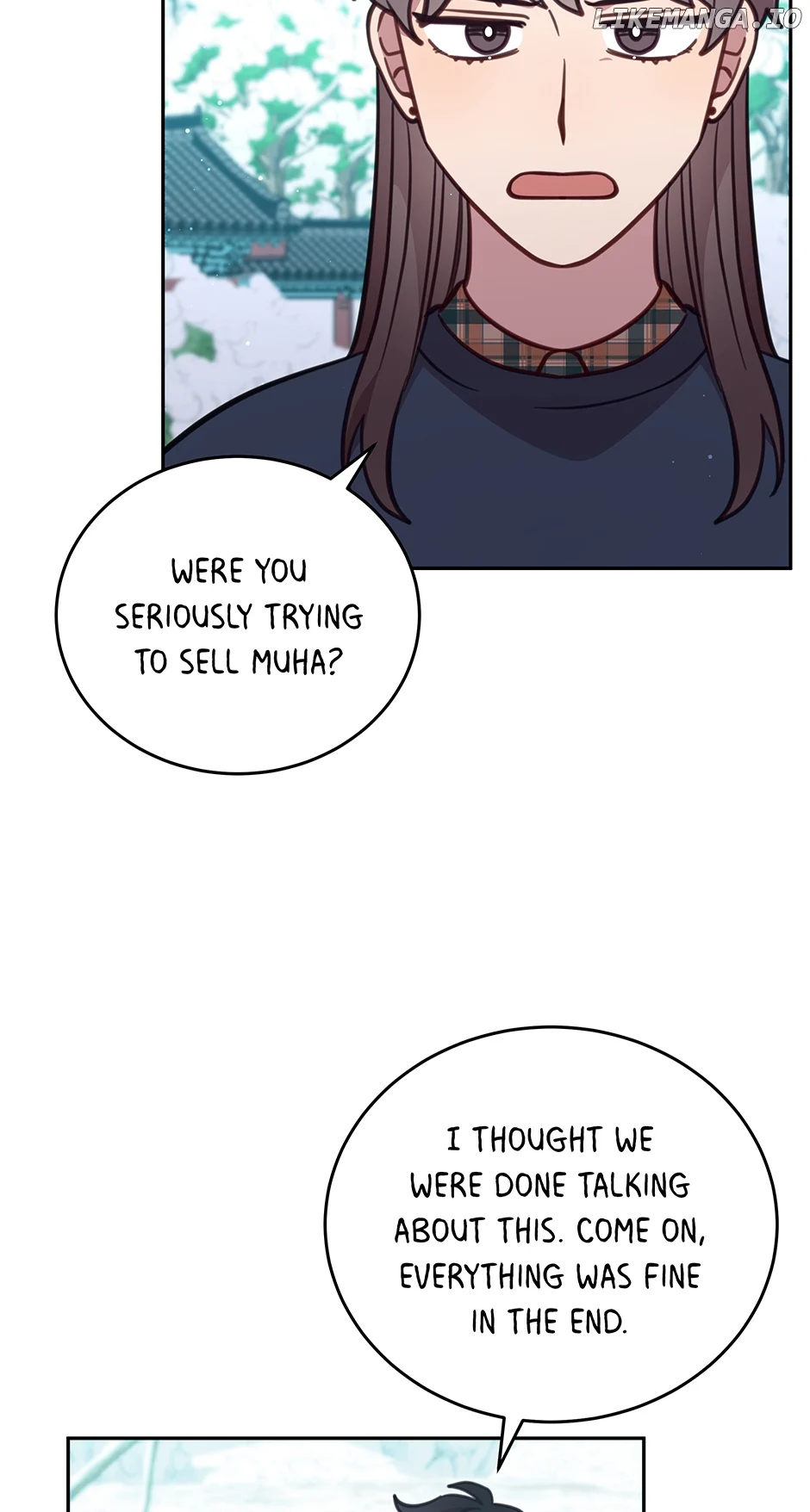 An Animal Hospital In The Border Area Chapter 99 page 4