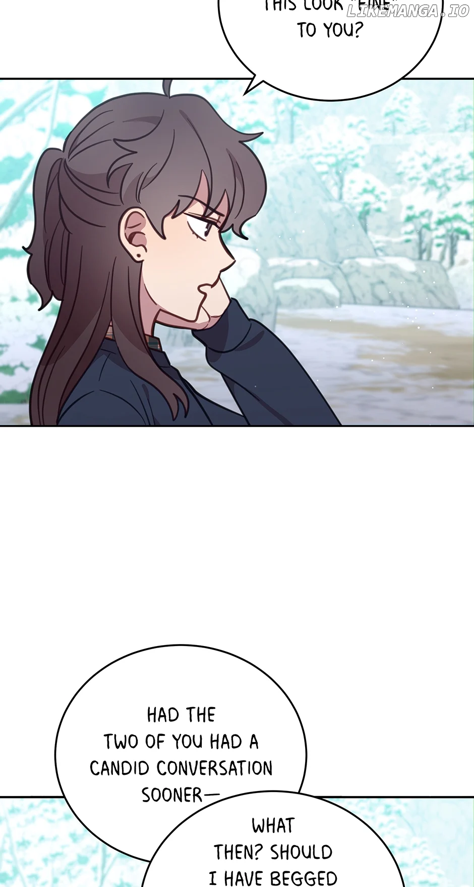 An Animal Hospital In The Border Area Chapter 99 page 6