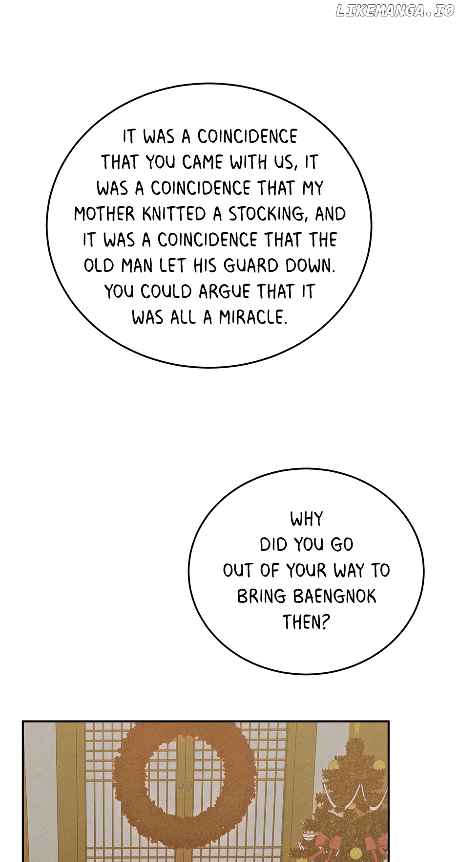 An Animal Hospital In The Border Area Chapter 99 page 9