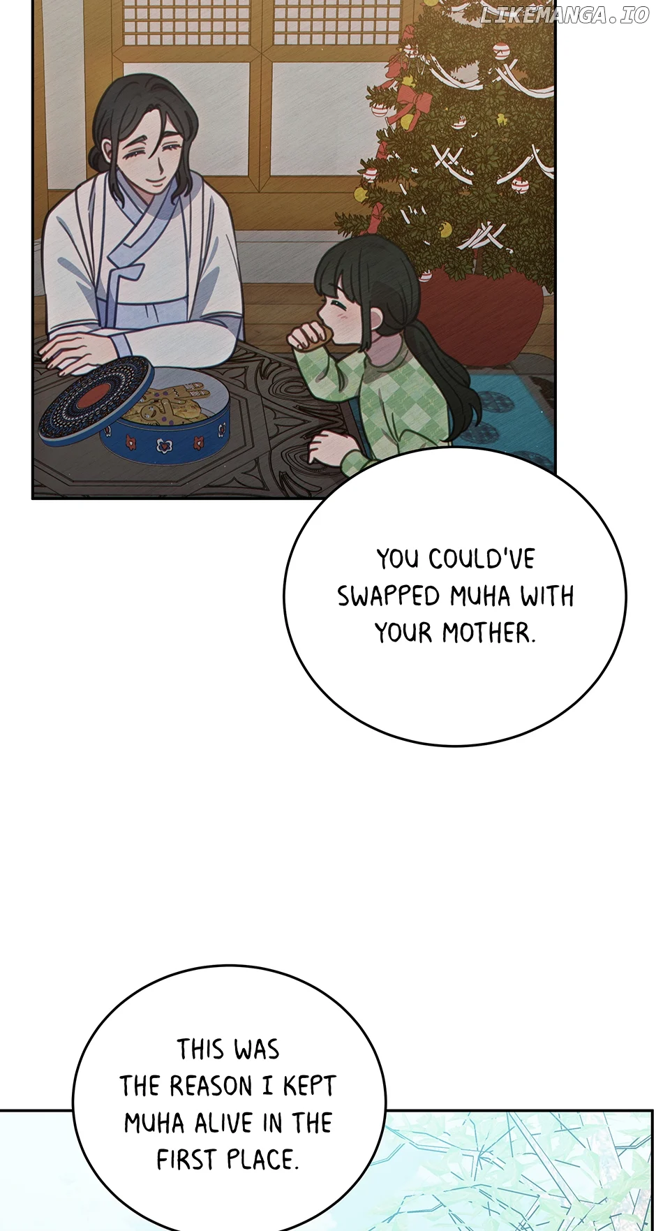 An Animal Hospital In The Border Area Chapter 99 page 10