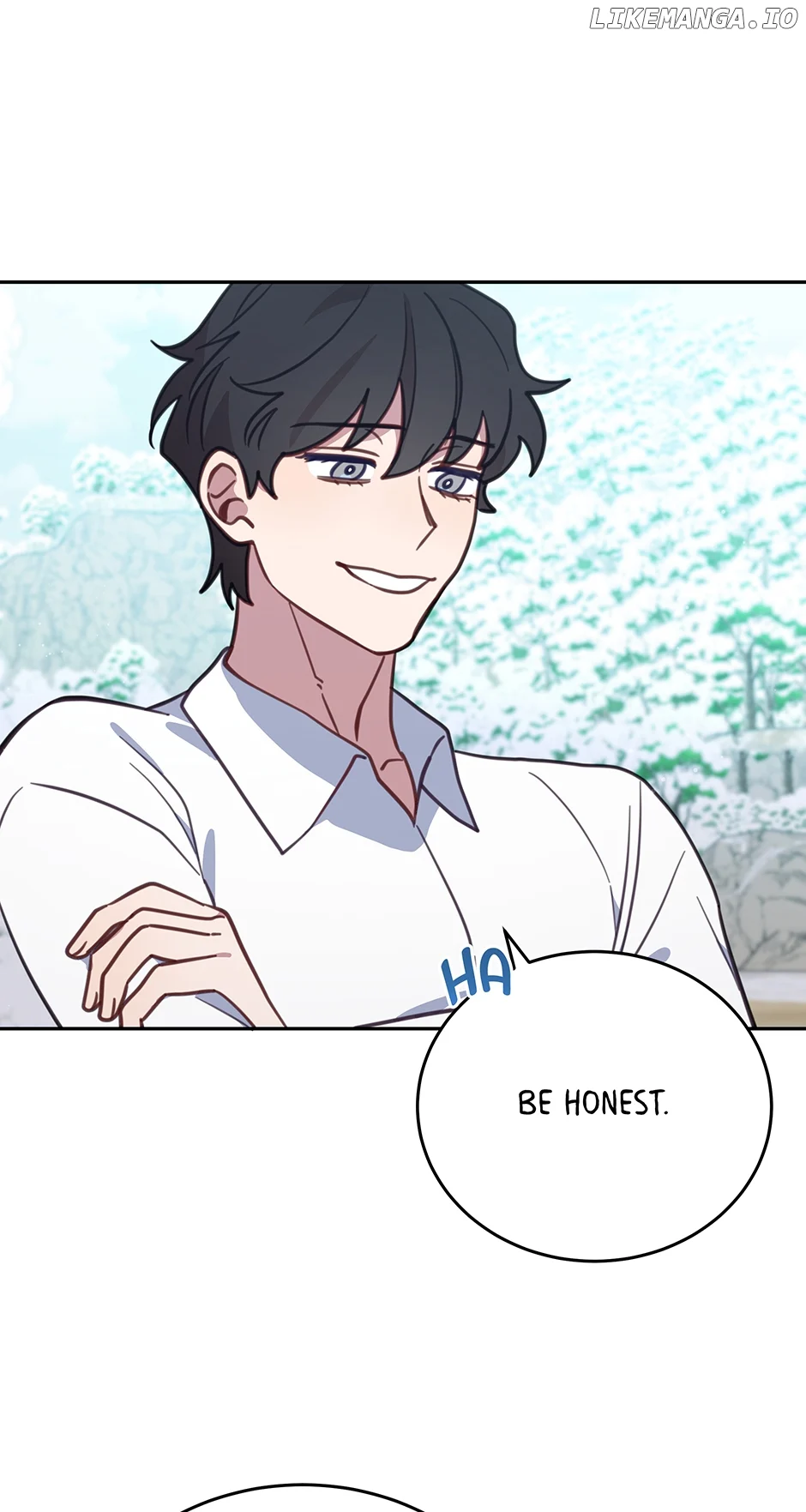 An Animal Hospital In The Border Area Chapter 99 page 14