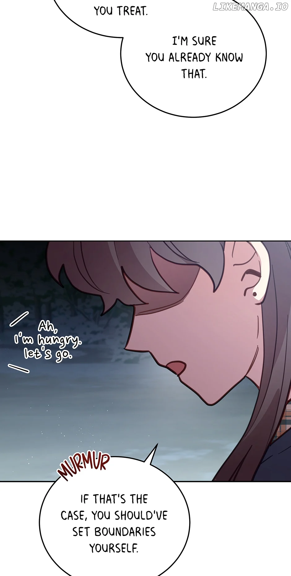 An Animal Hospital In The Border Area Chapter 99 page 19