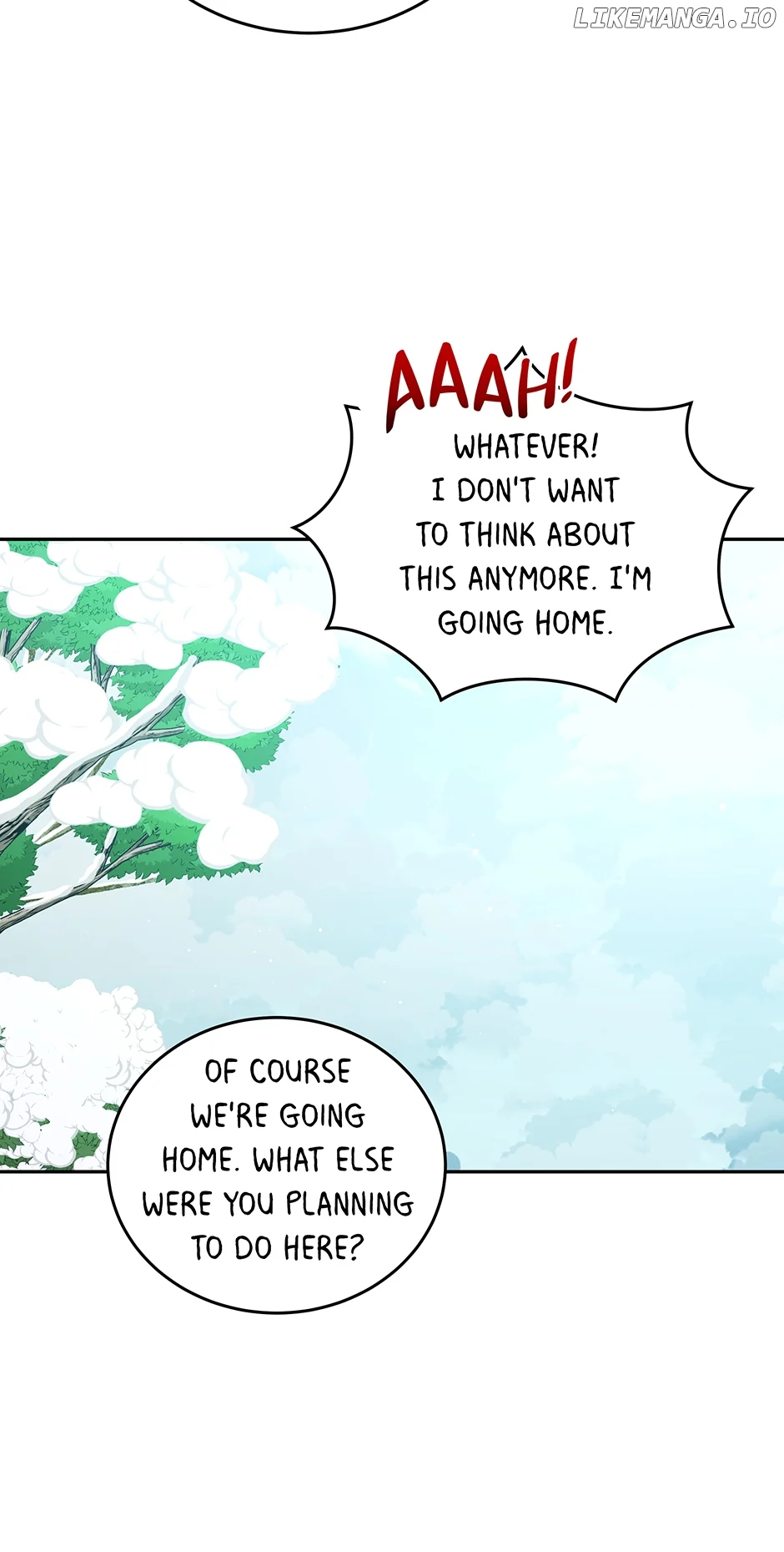 An Animal Hospital In The Border Area Chapter 99 page 20